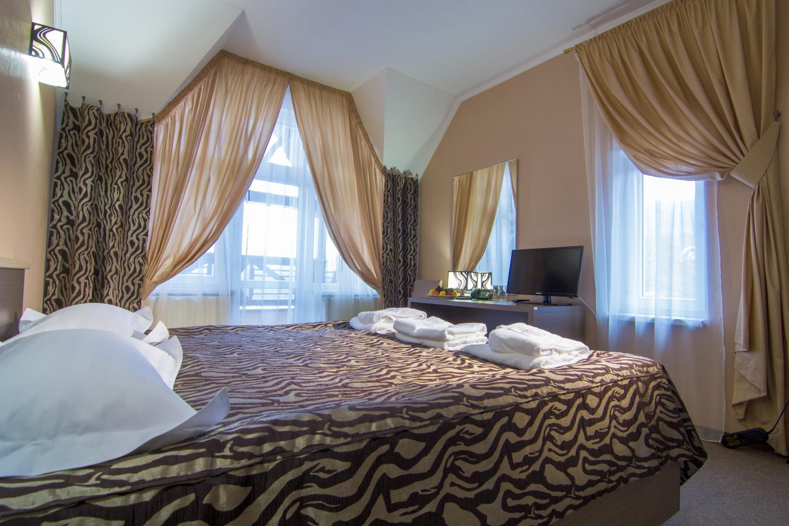 Standard Double Room photo 1