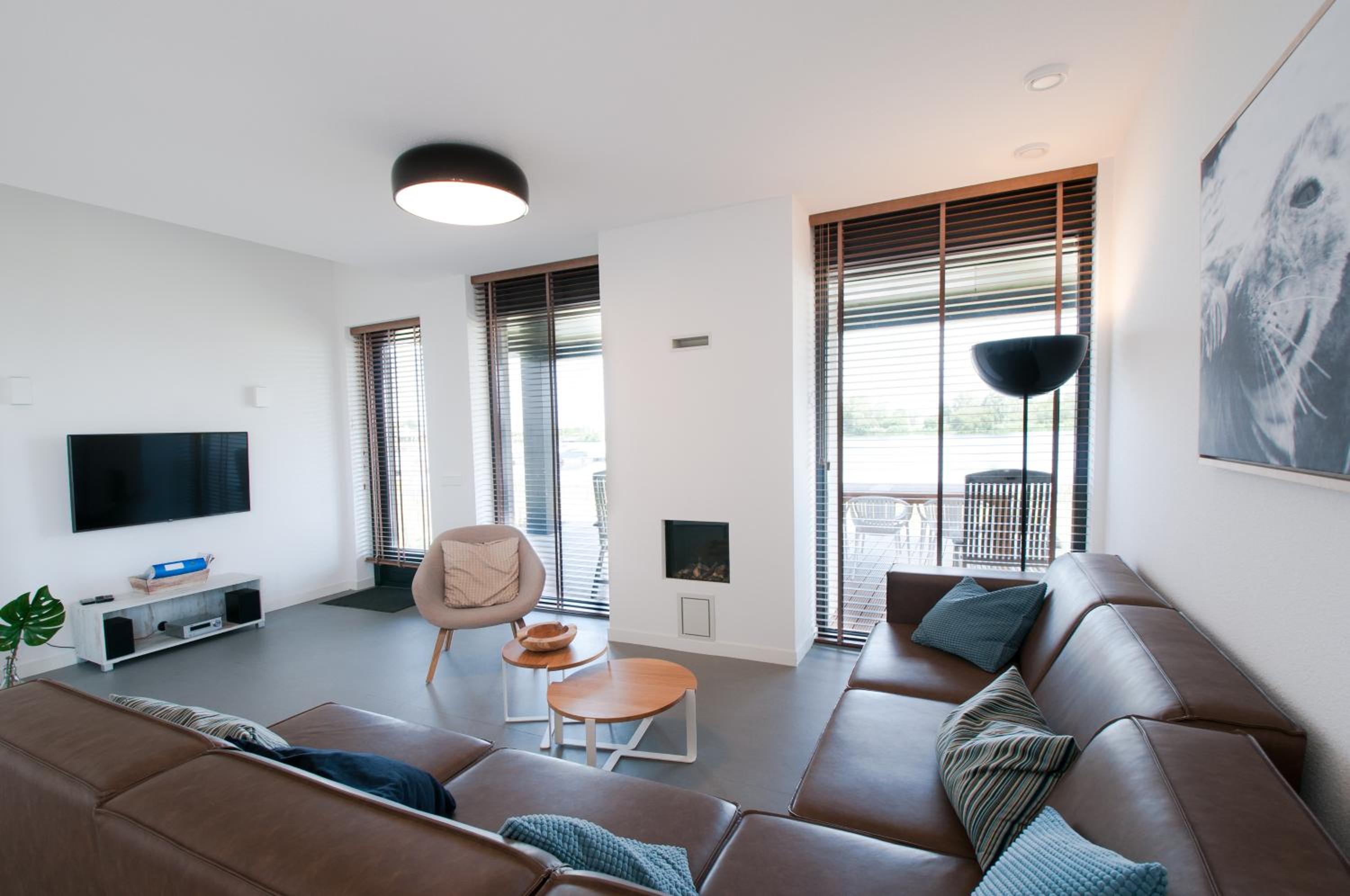 Villa Oesterdam Comfort | 6 personen