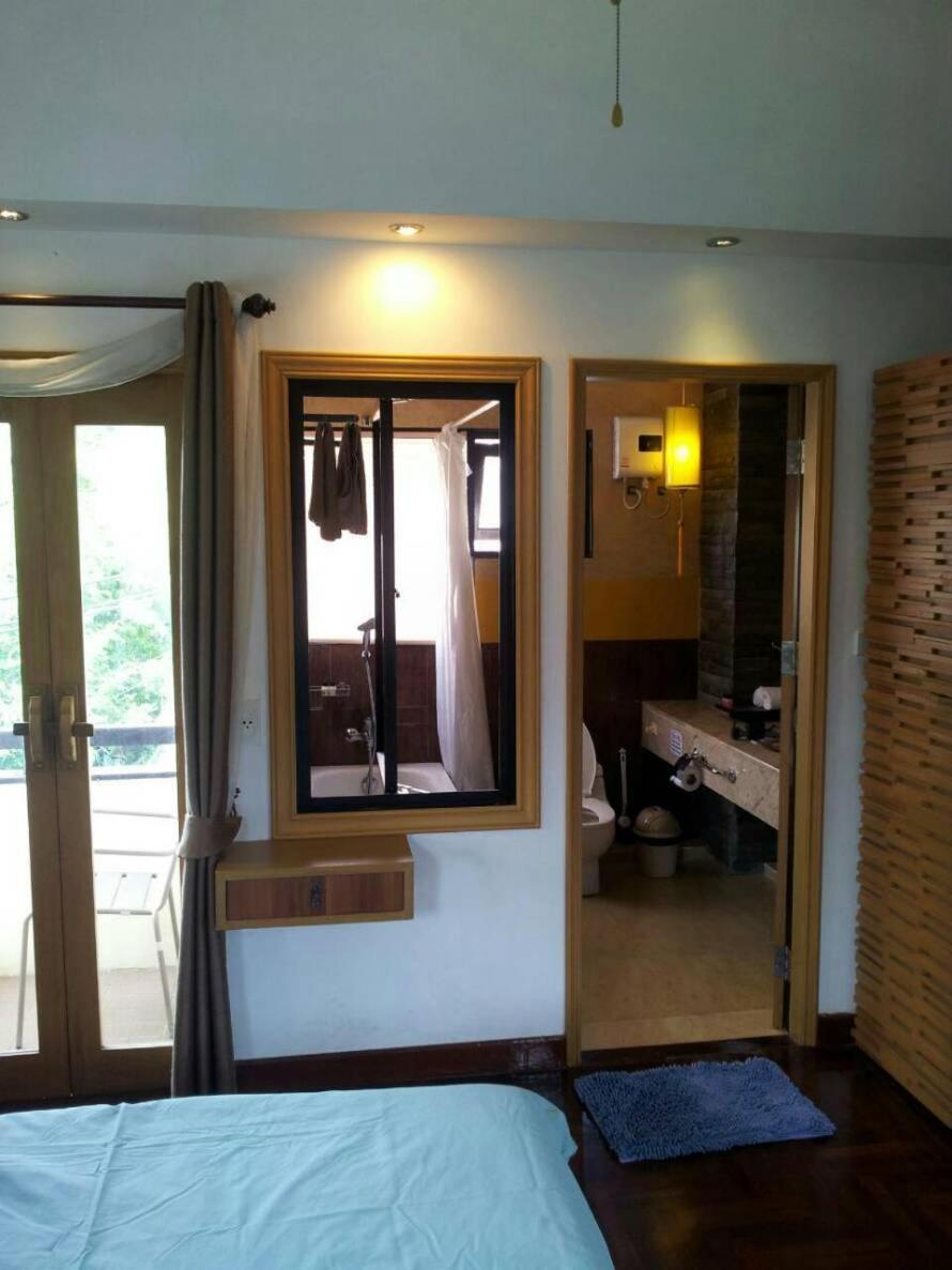 Standard Double Room - Photo 4