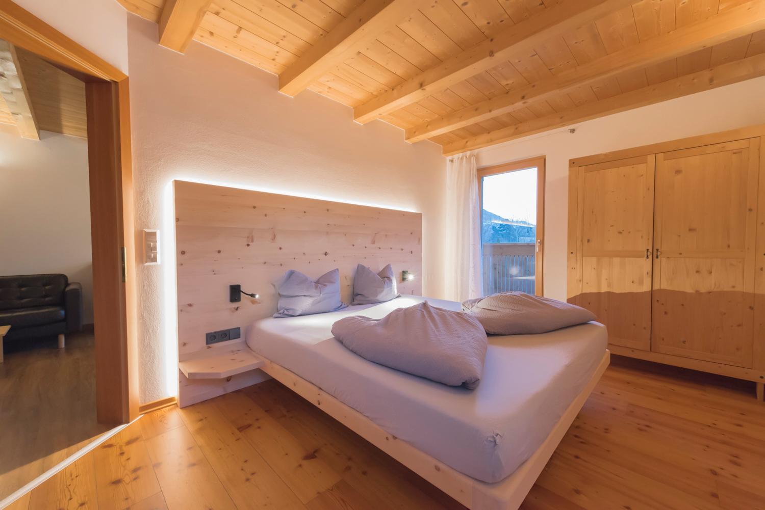 Superior Family Apartment (2 adults + 2 children)