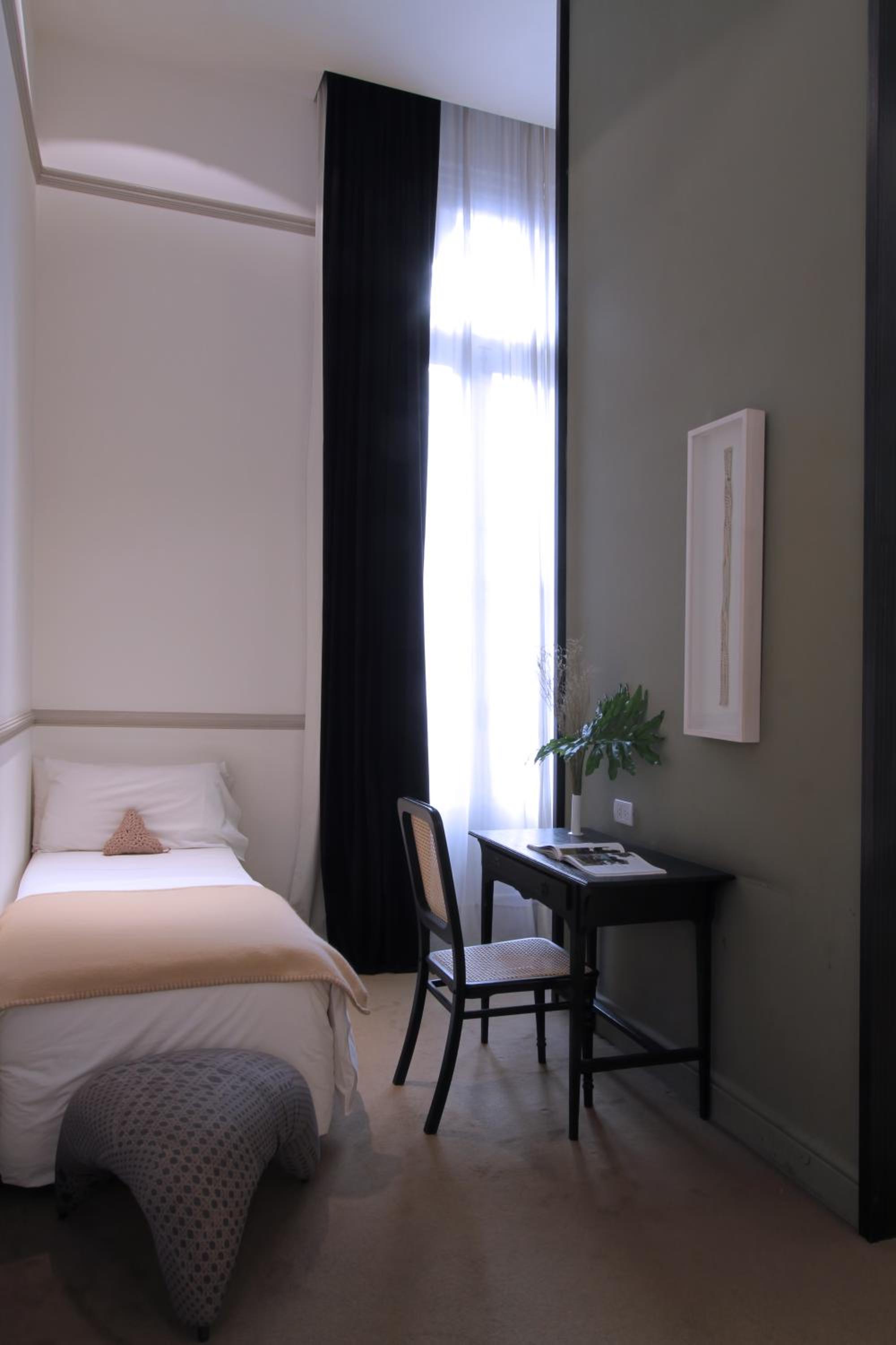 Concept Superior Triple Room with Three Twin Beds - Non-Smoking