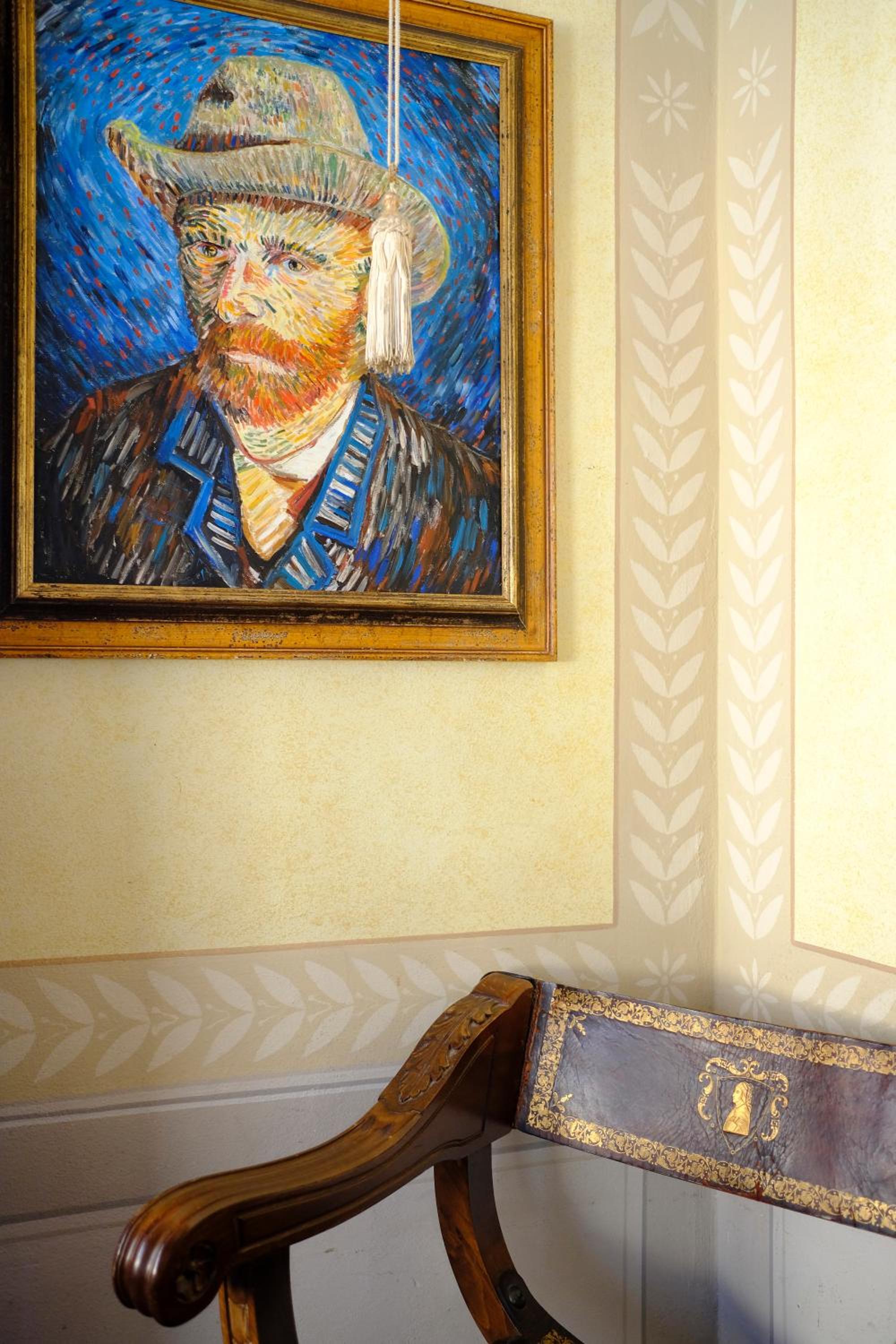 Junior Suite - Photo 10
