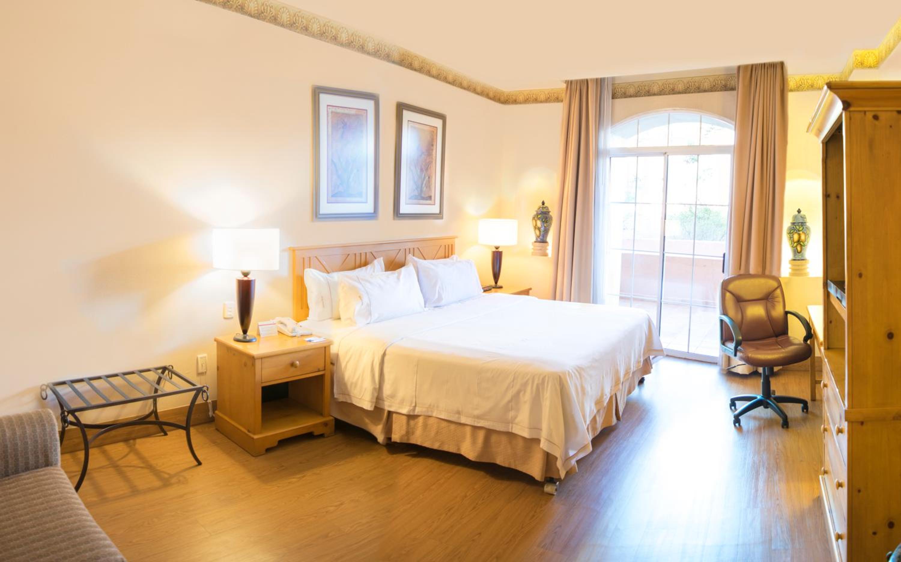 Standard Room - Photo 2