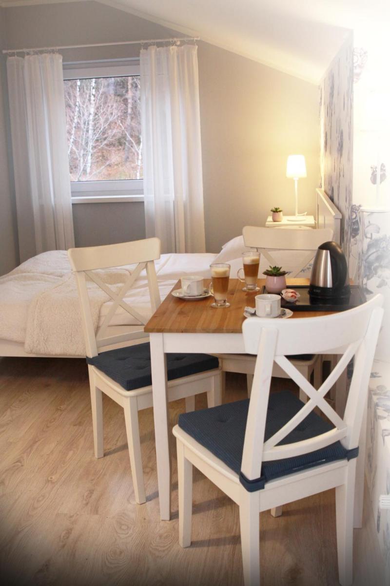 Deluxe Double or Twin Room - Photo 5