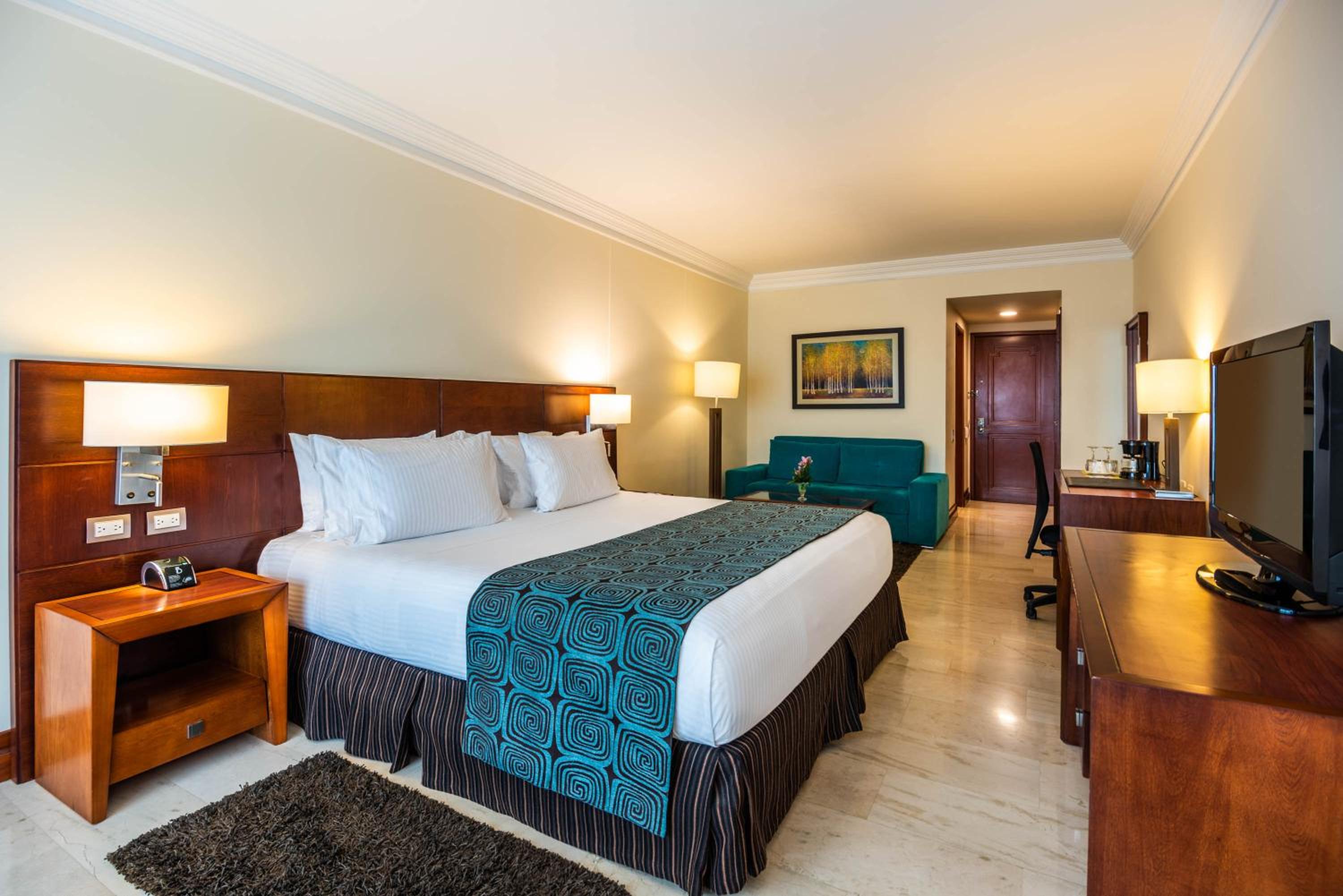 King Room - Photo 3