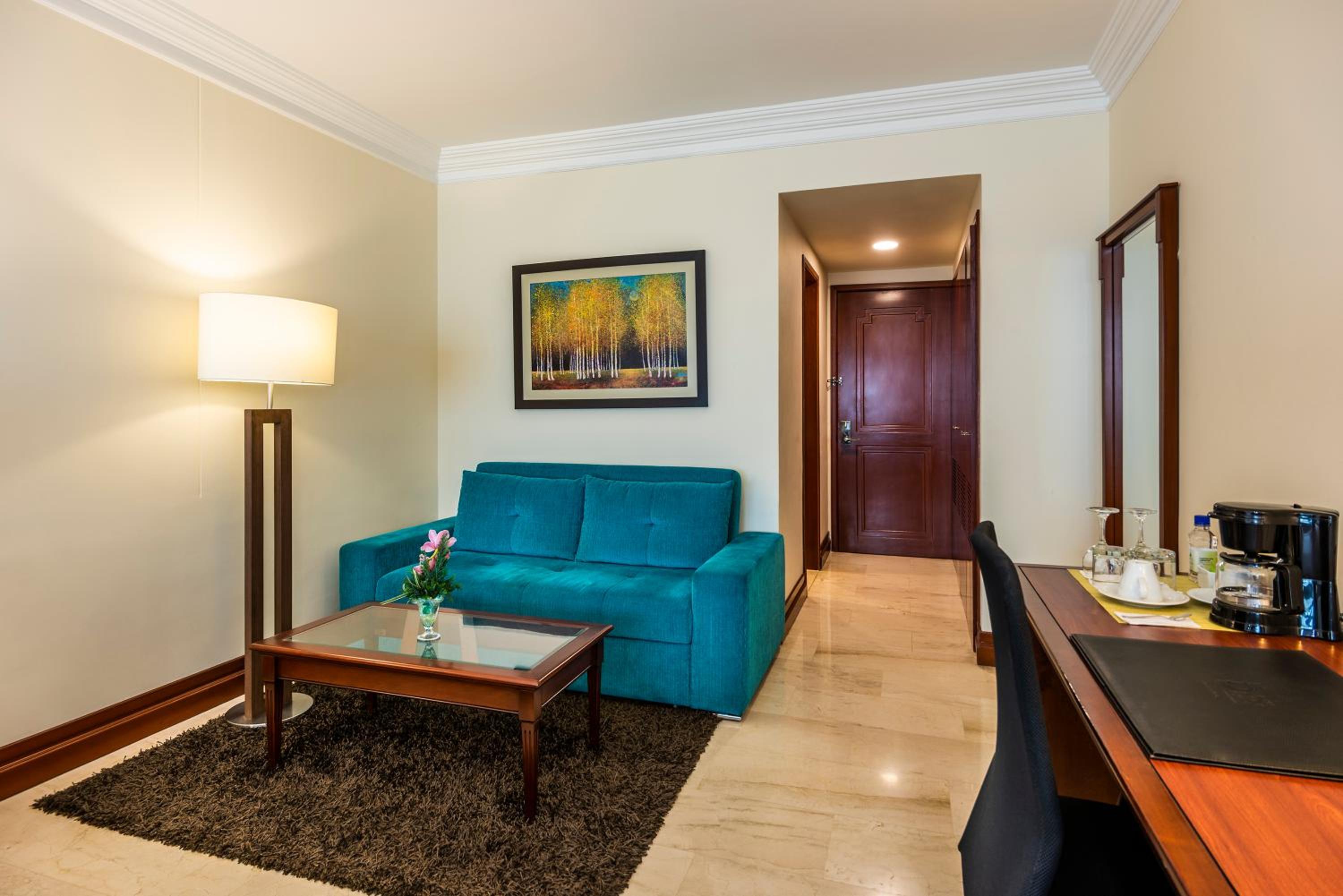 King Room - Photo 1