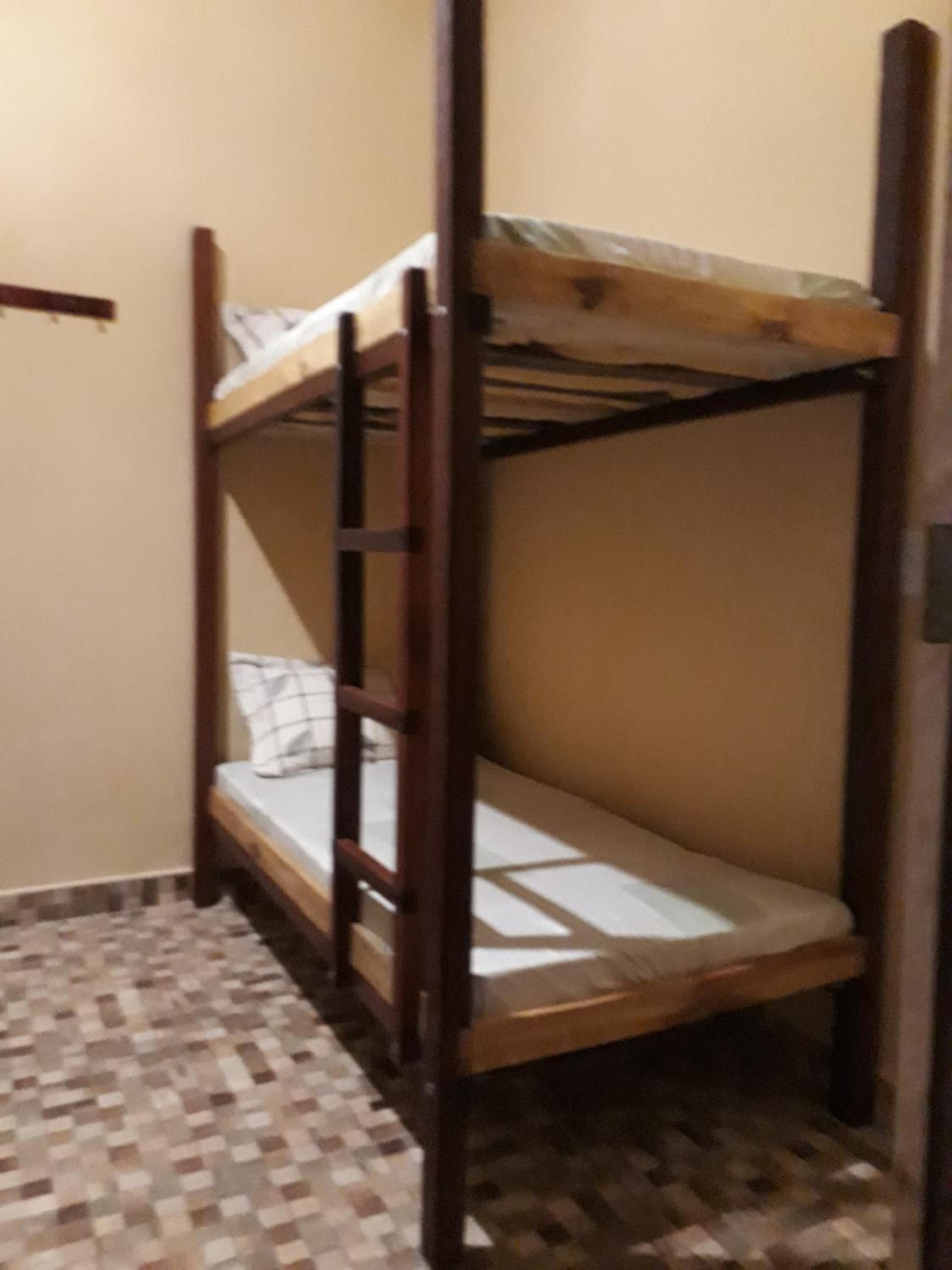 Quadruple Room photo 3