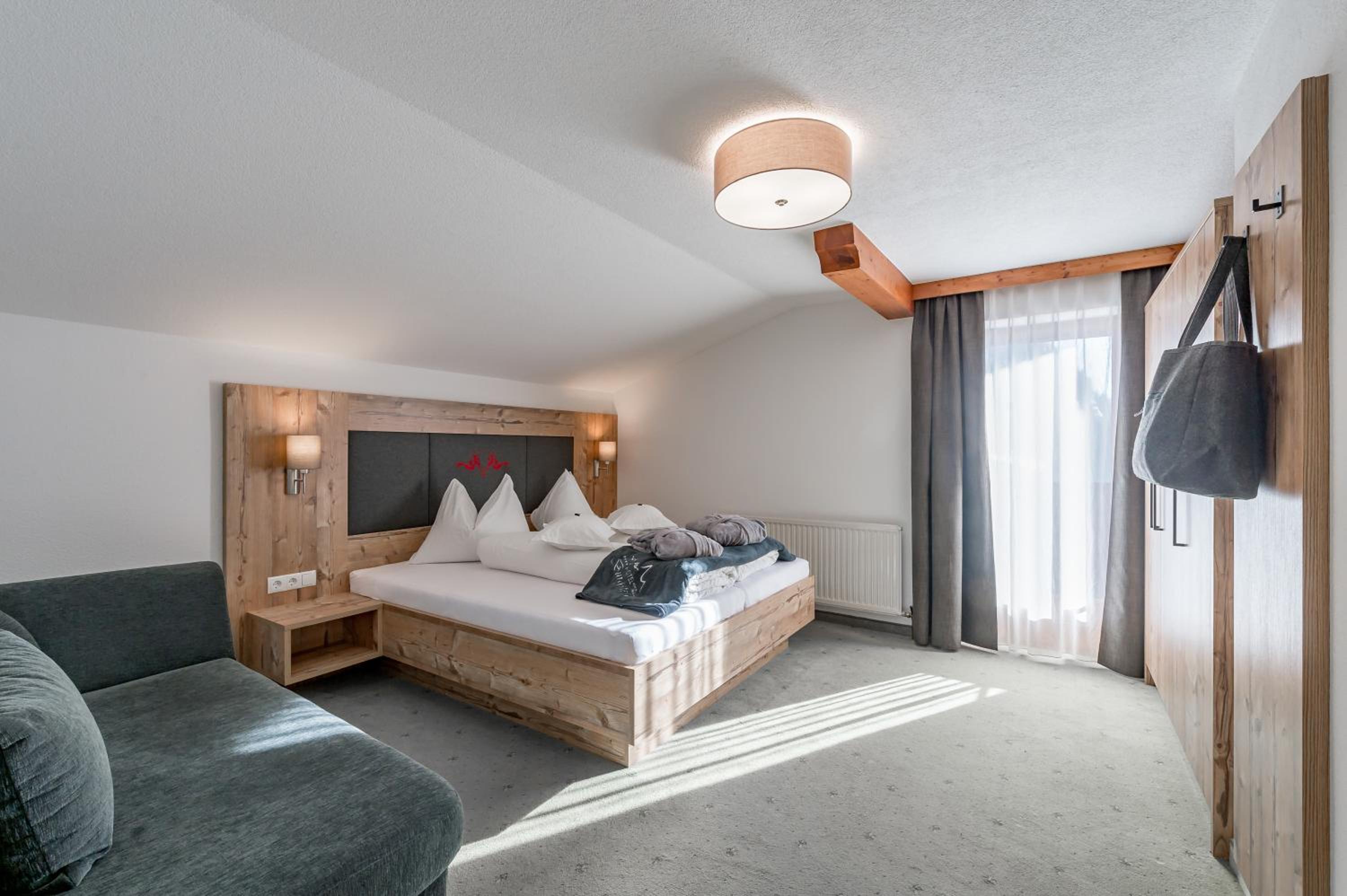 Family Suite photo 1
