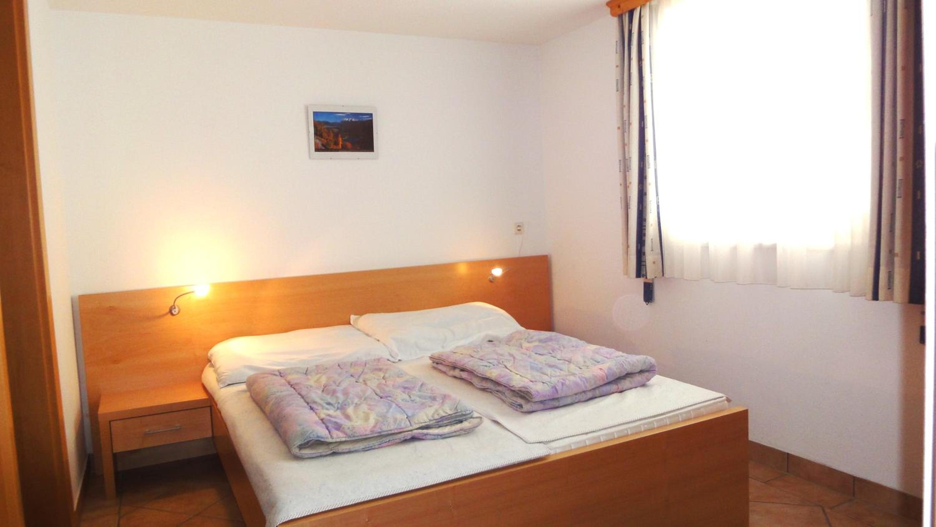 One-Bedroom Apartment with Sofa Bed photo 1