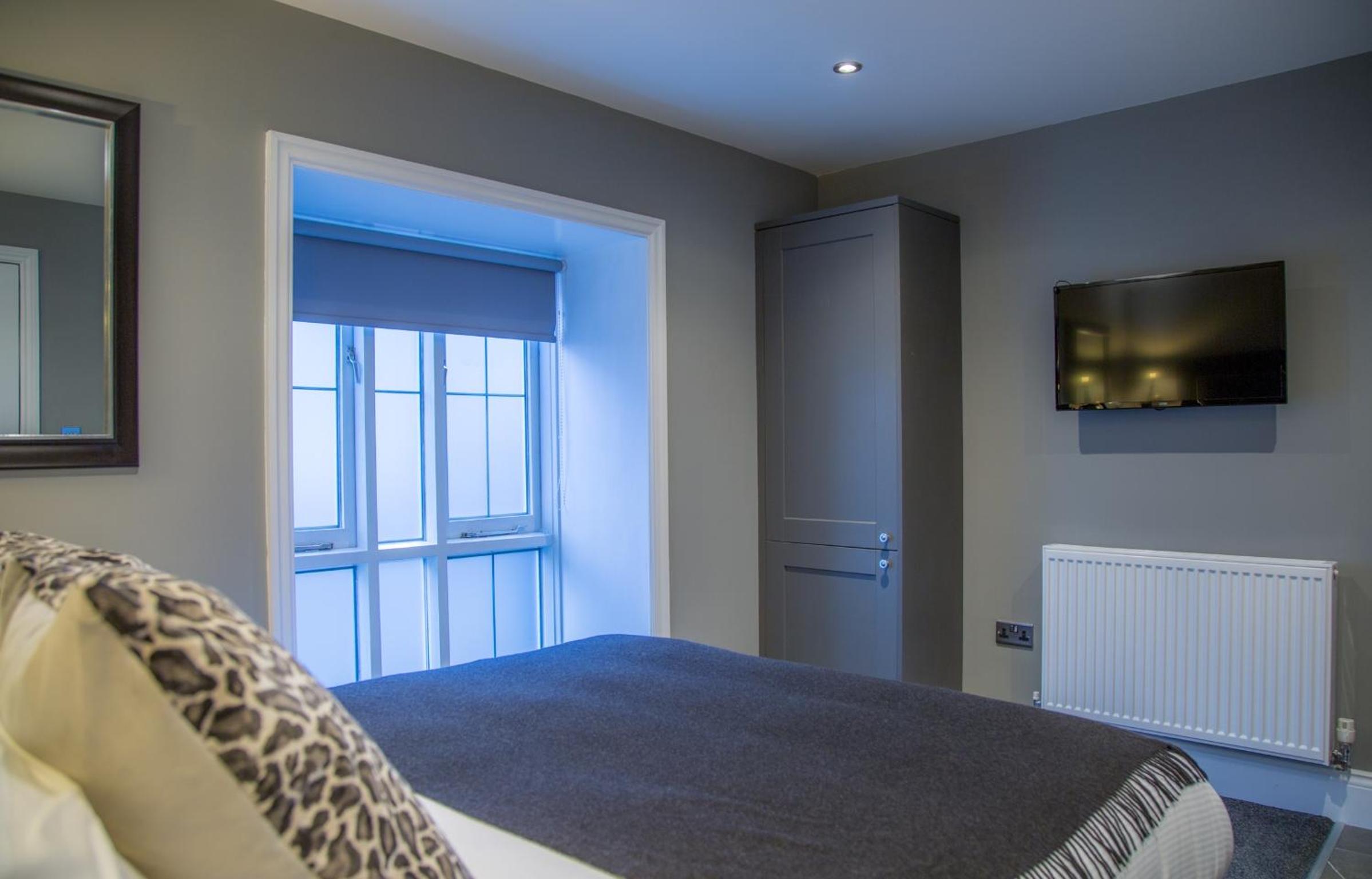 Apartment - Ground Floor - Photo 3