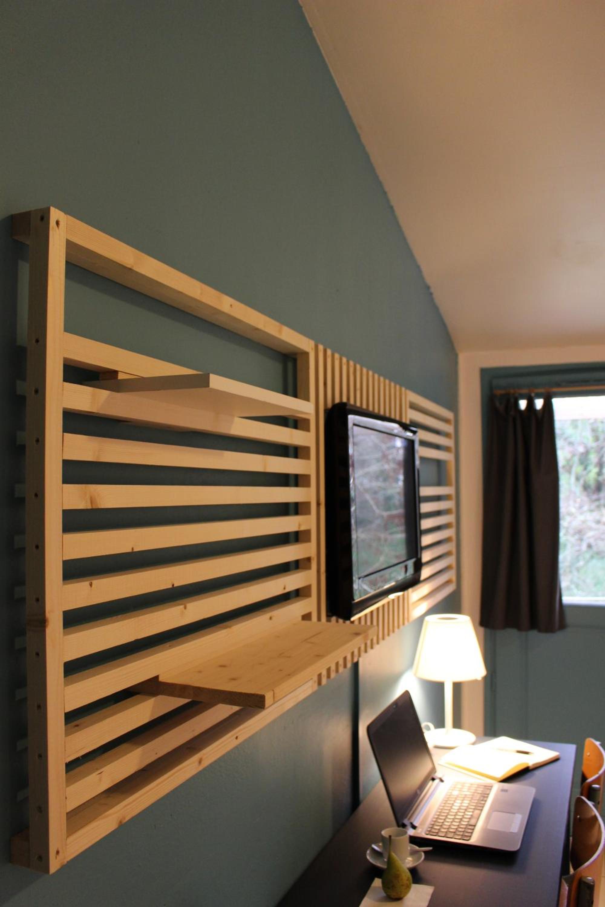 Quadruple Room - Photo 4