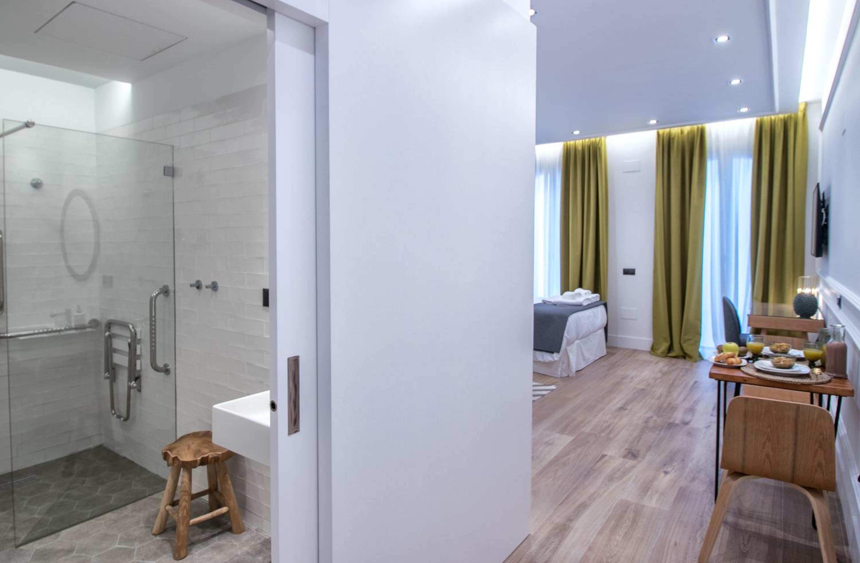 Apartamento Estudio