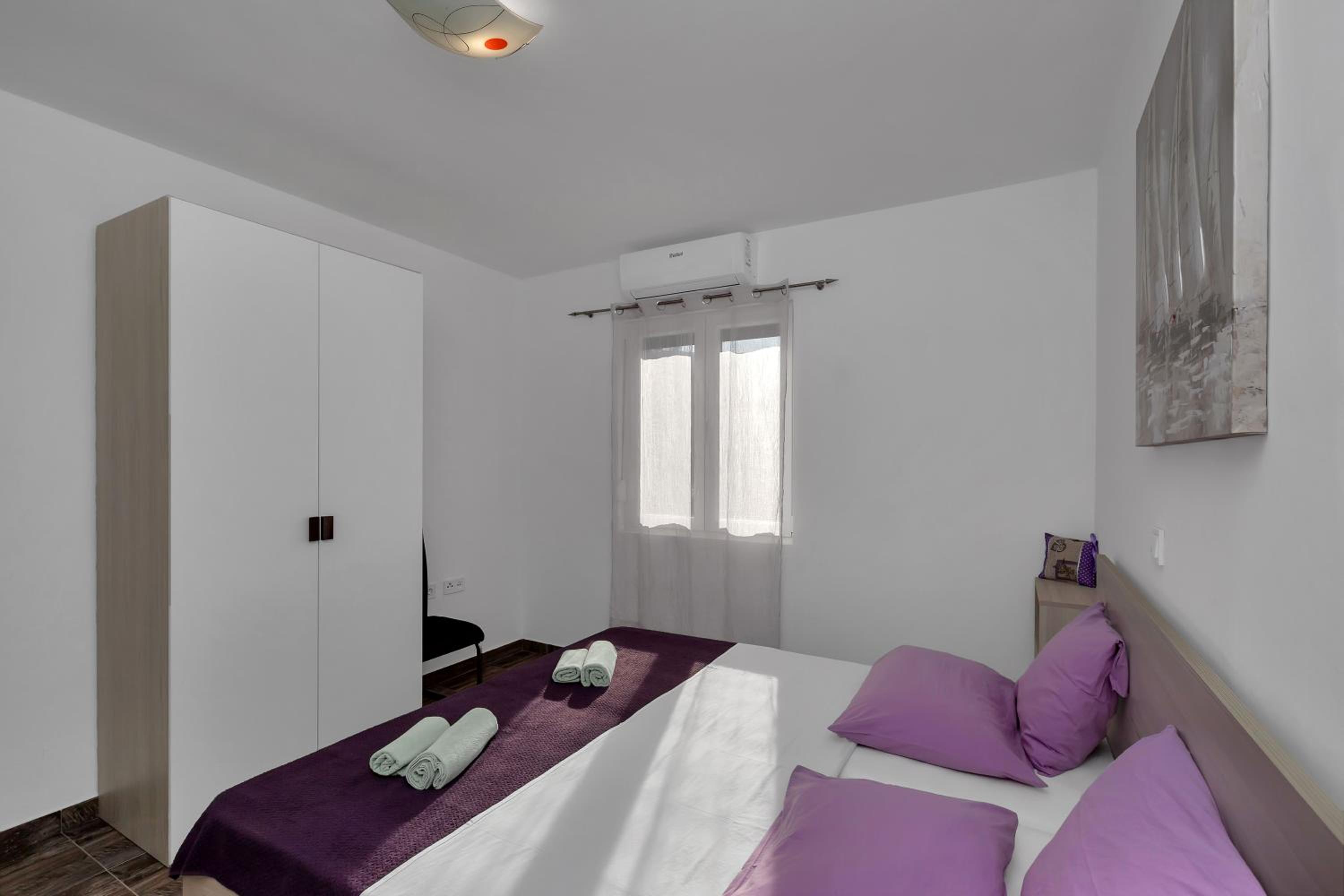 Apartment with Sea View