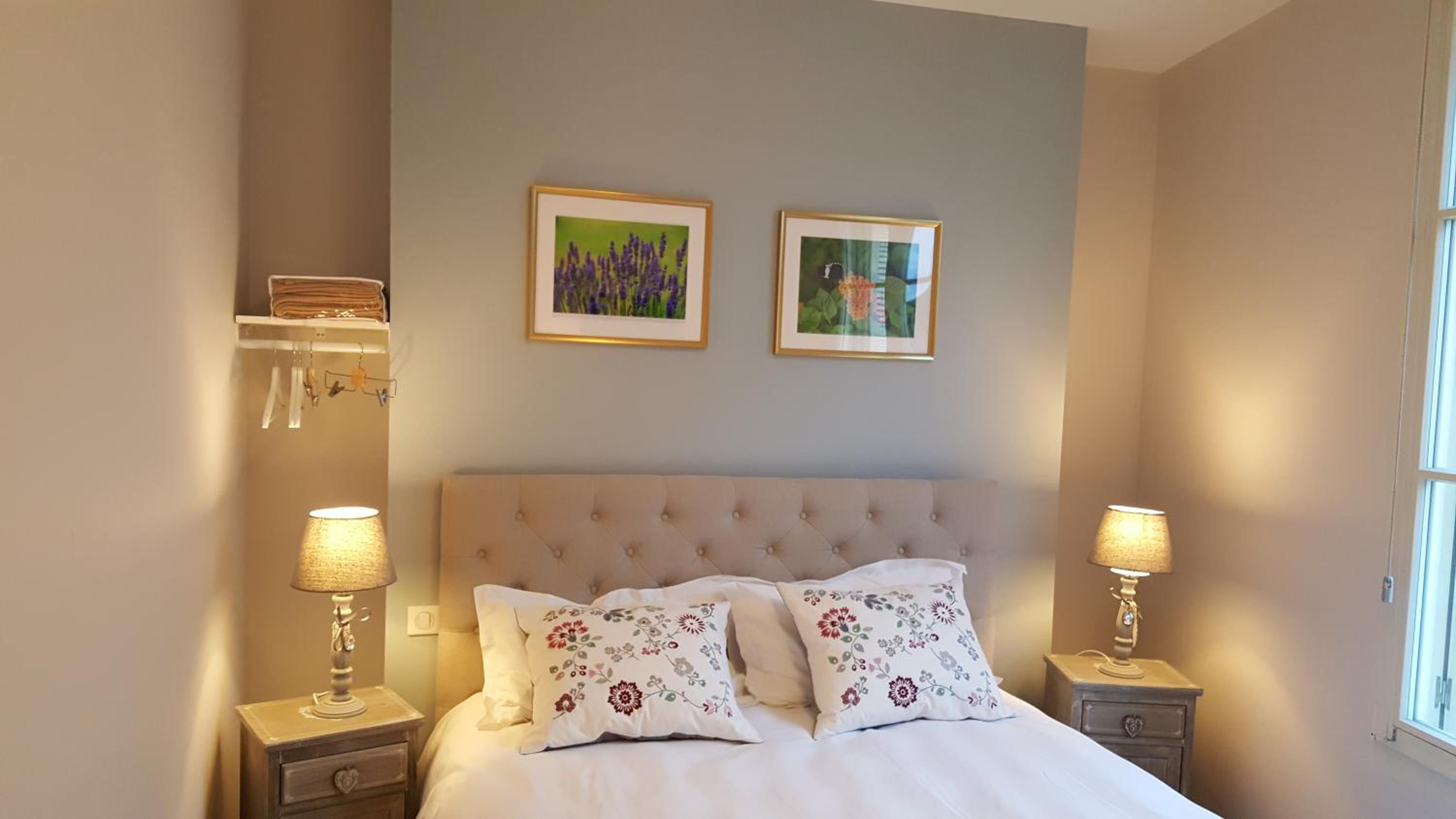 Standard Queen Room