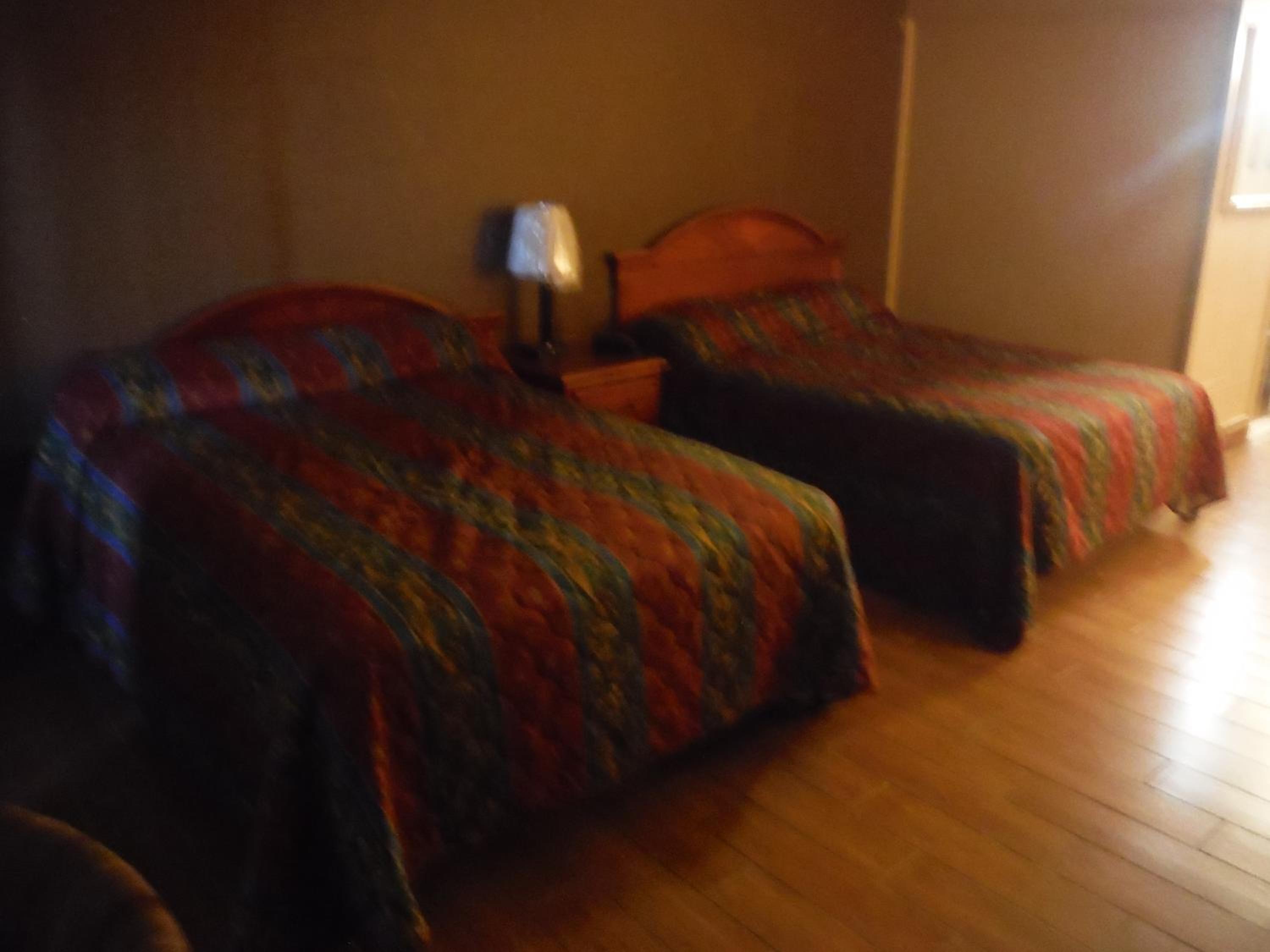 Double Room with Two Double Beds photo 1