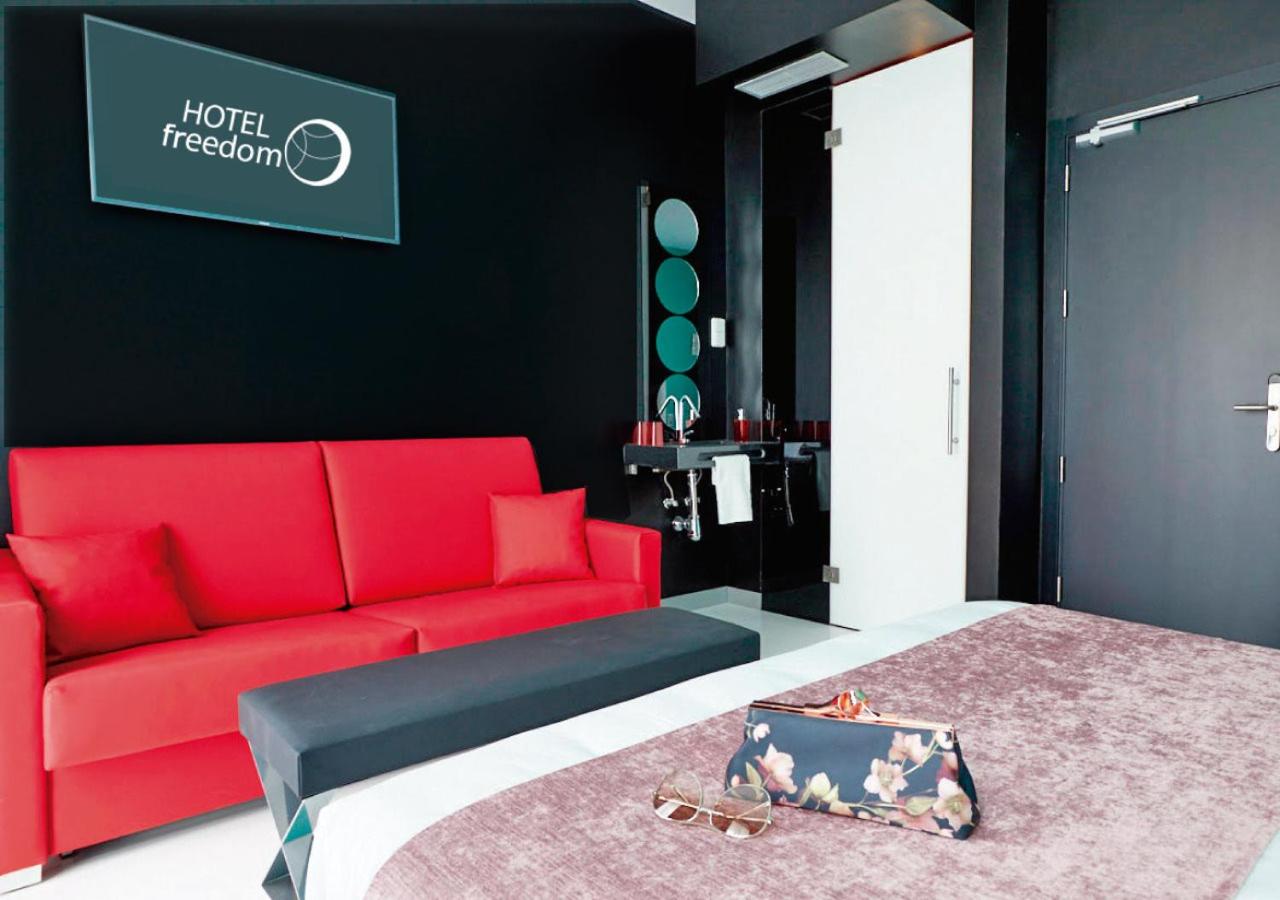 Junior Suite photo 2