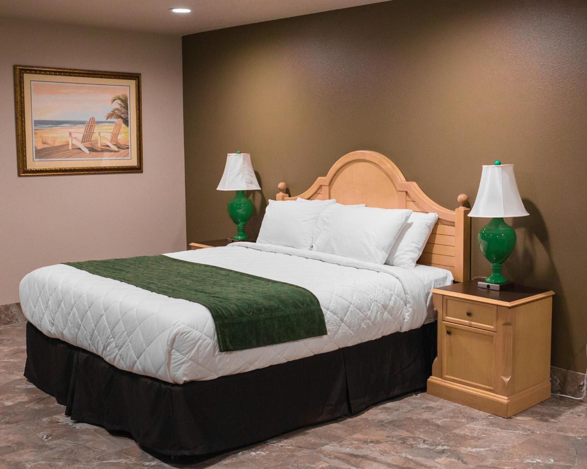King Room - Disability Access photo 1