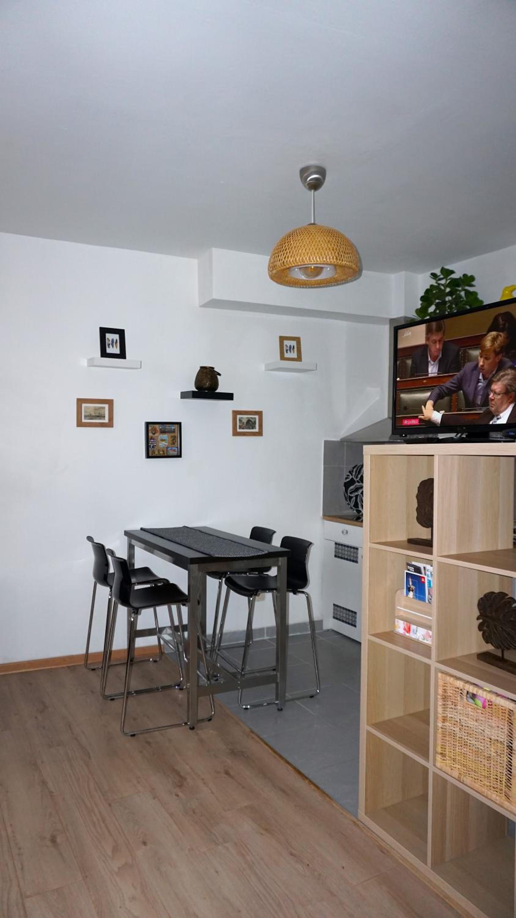 Deluxe Apartment photo 3