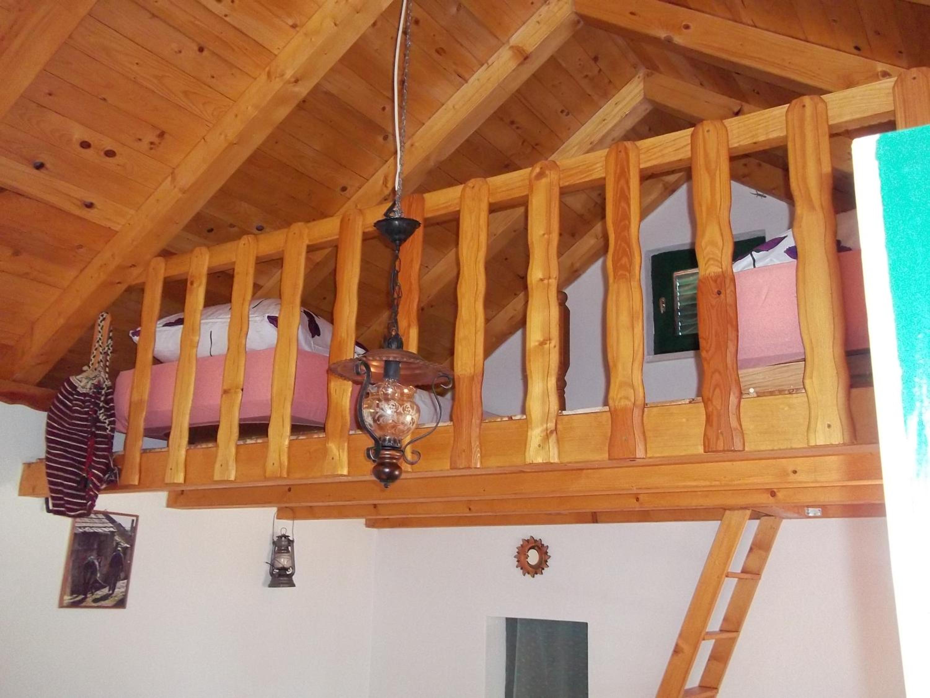 One-Bedroom House with Terrace photo 3