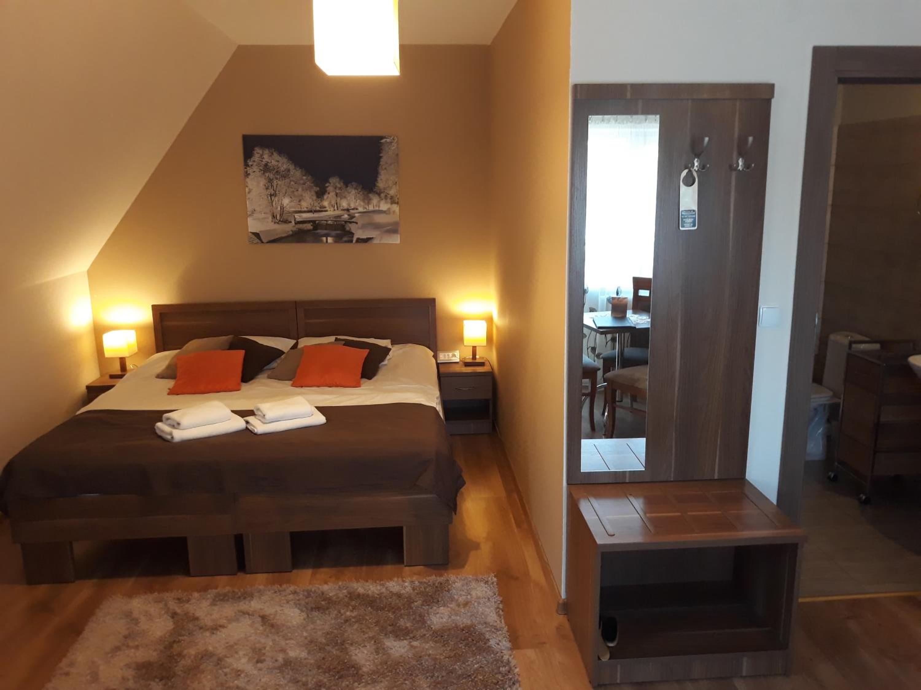 Triple Room with Balcony photo 2