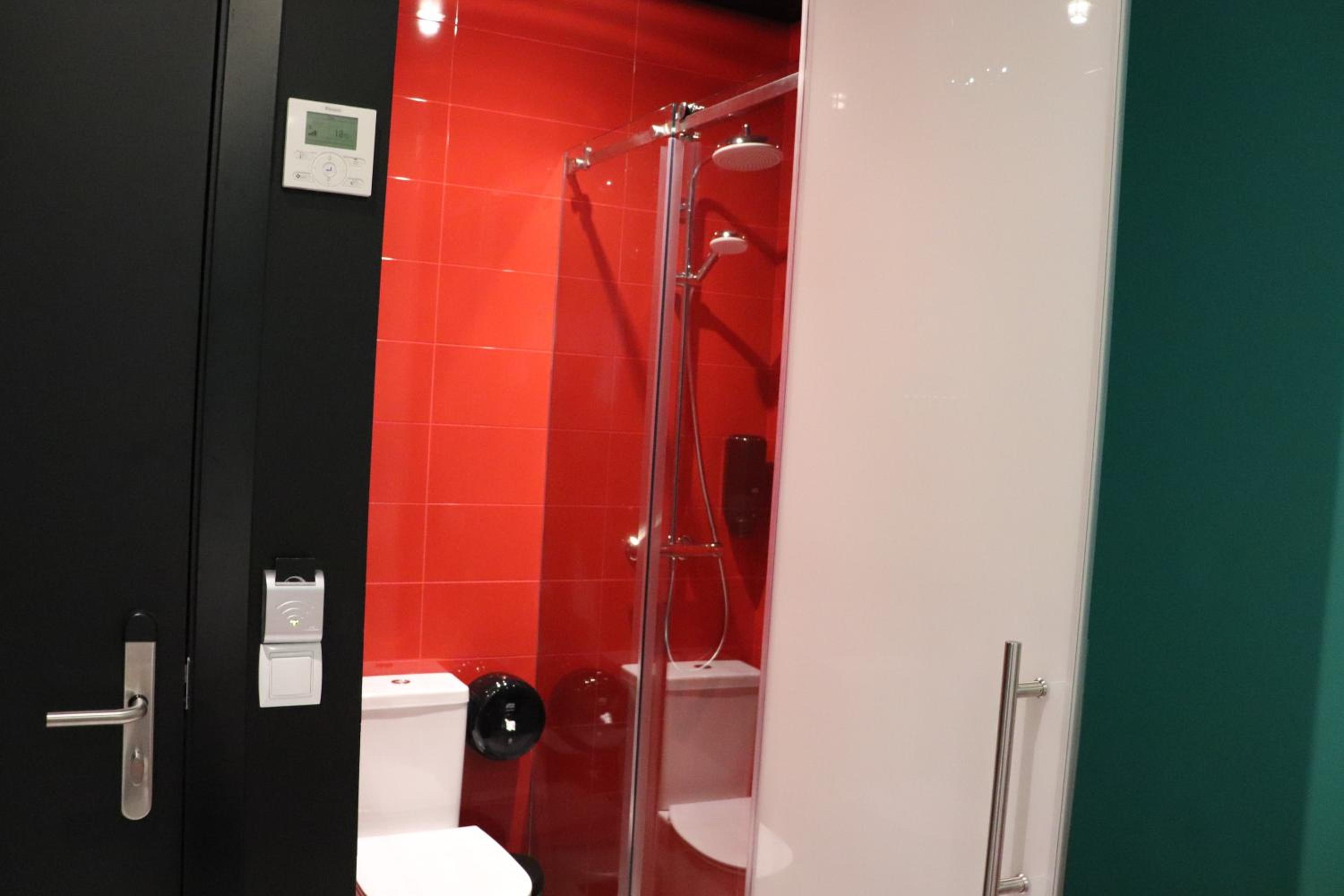 Deluxe Room photo 2