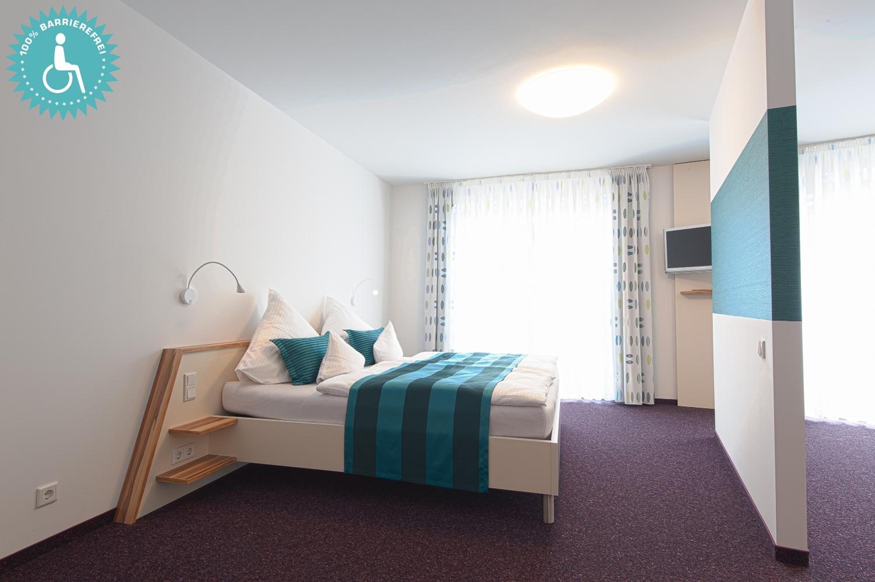 Double Room - Photo 1