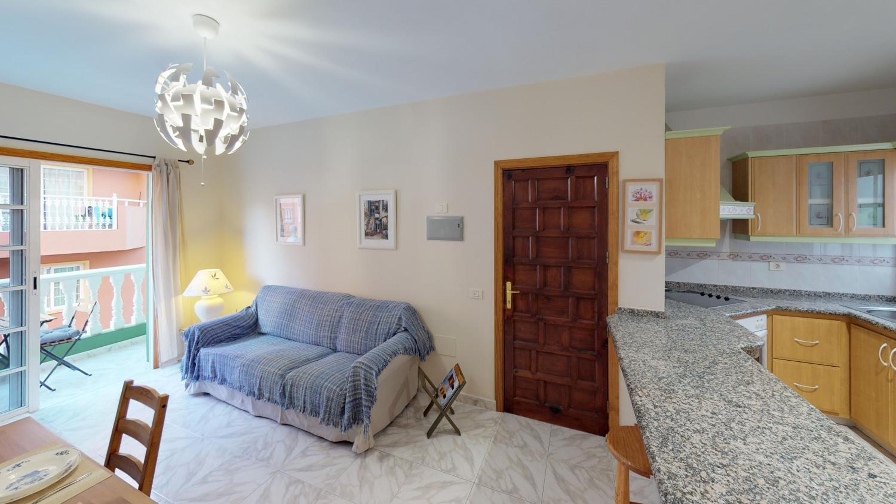 Apartment thumbnail 5