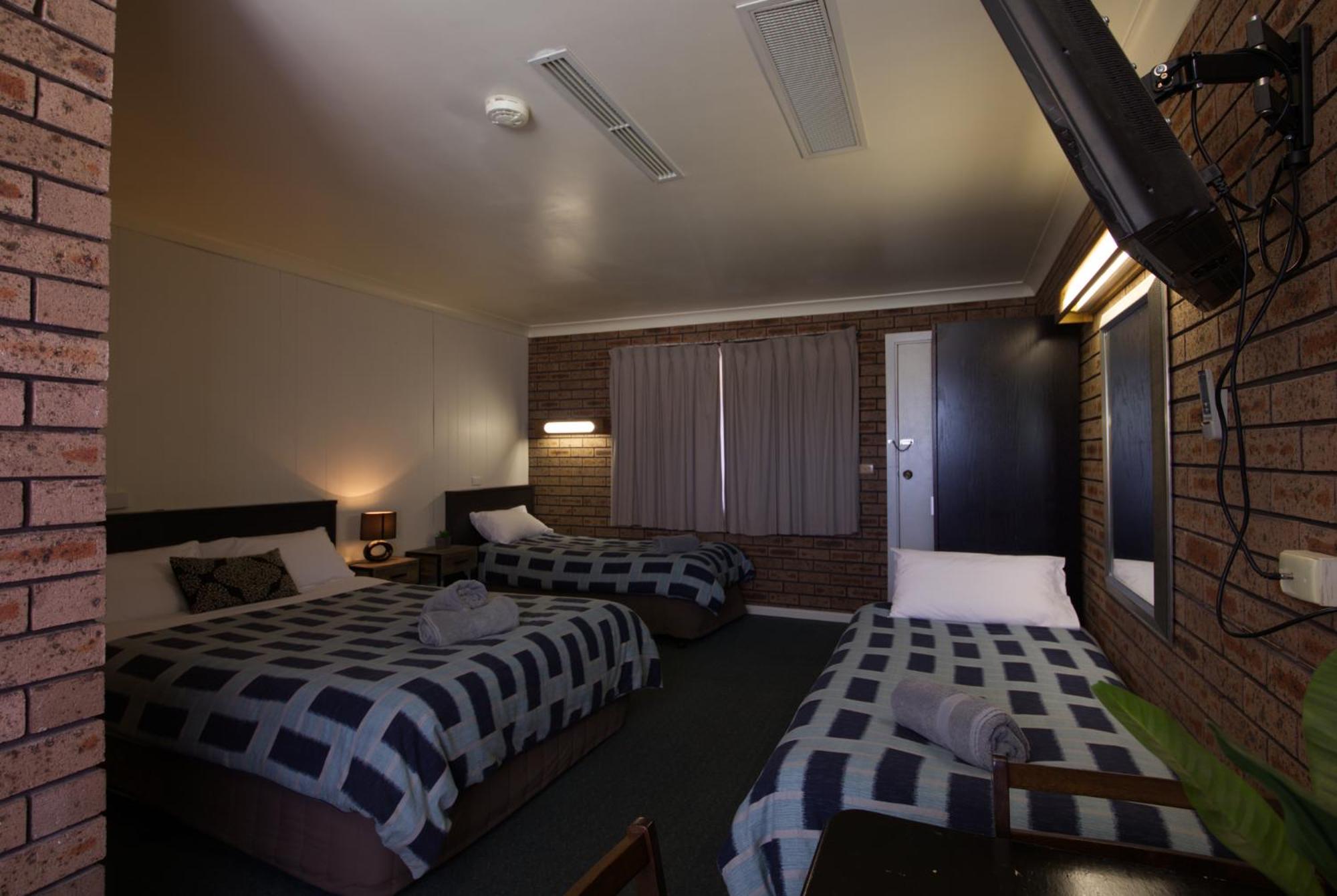 Triple Room photo 1