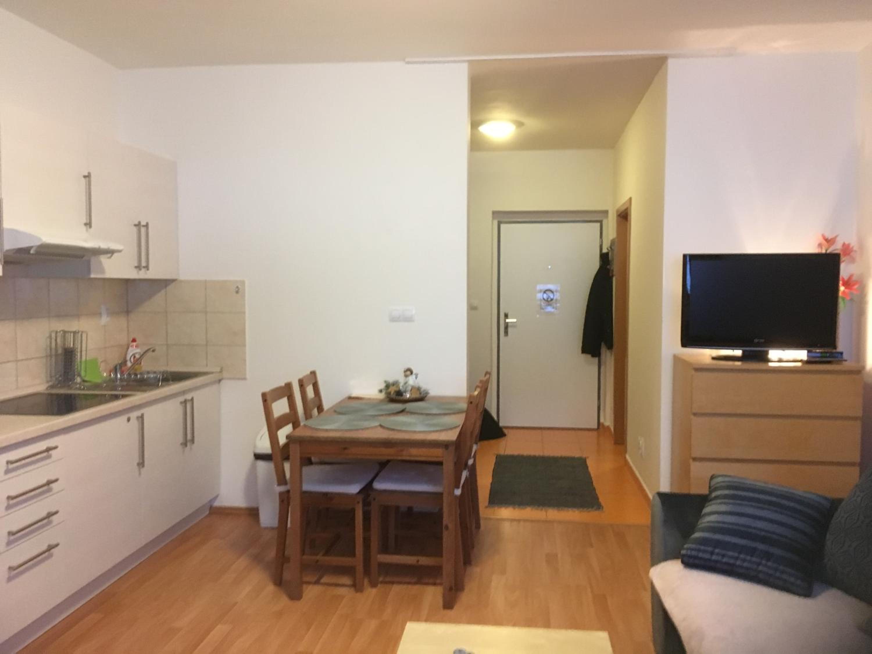 Apartment - Photo 2