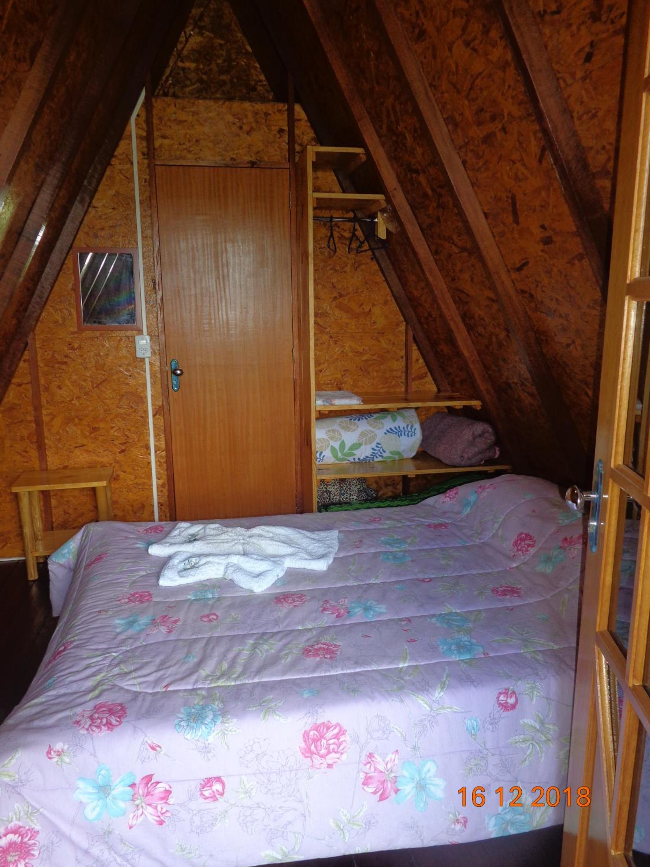 Two-Bedroom Chalet photo 1