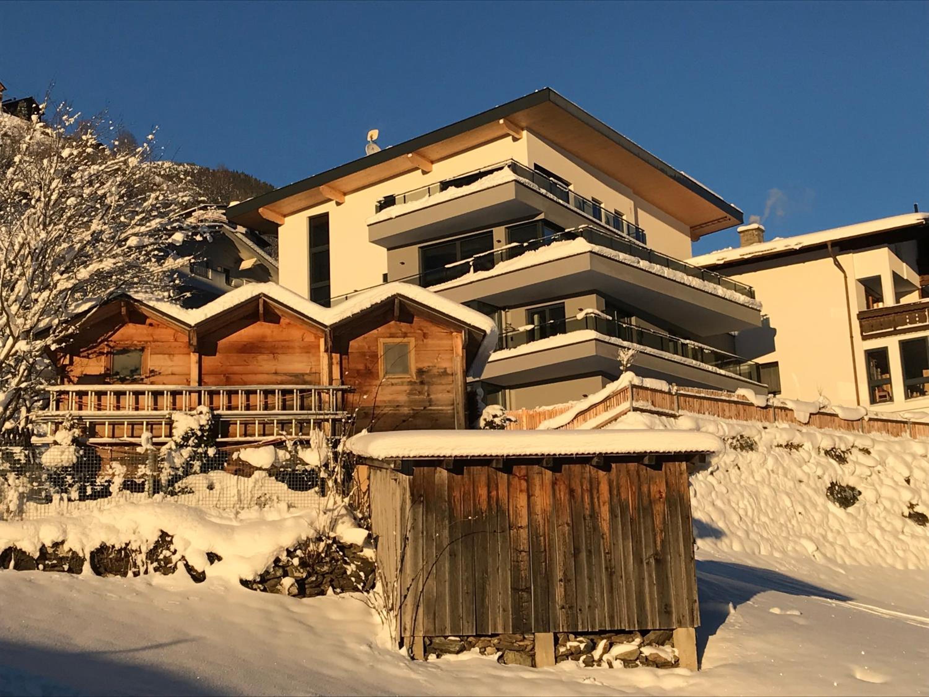 Panoramasuite photo 2
