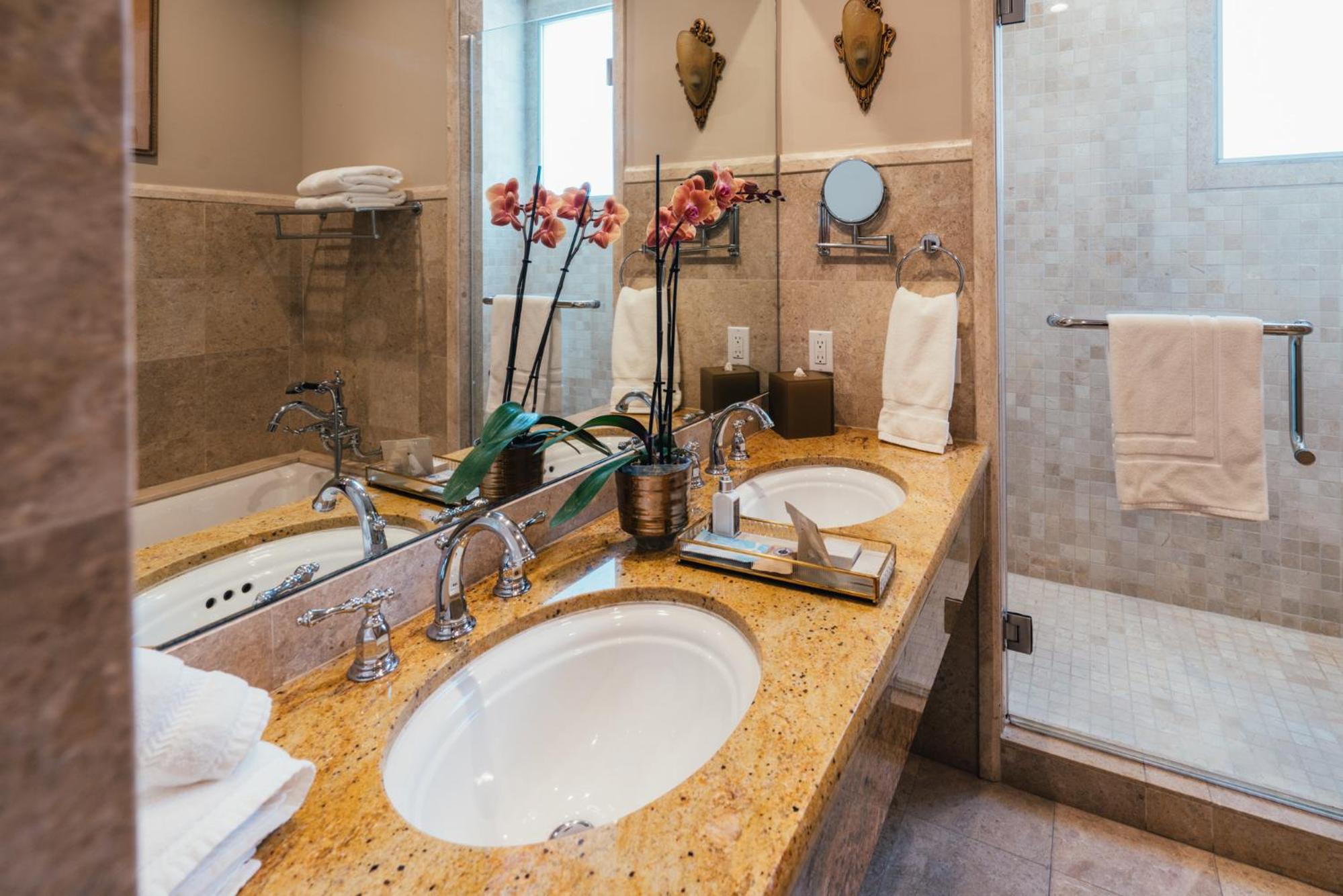 Superior King Suite