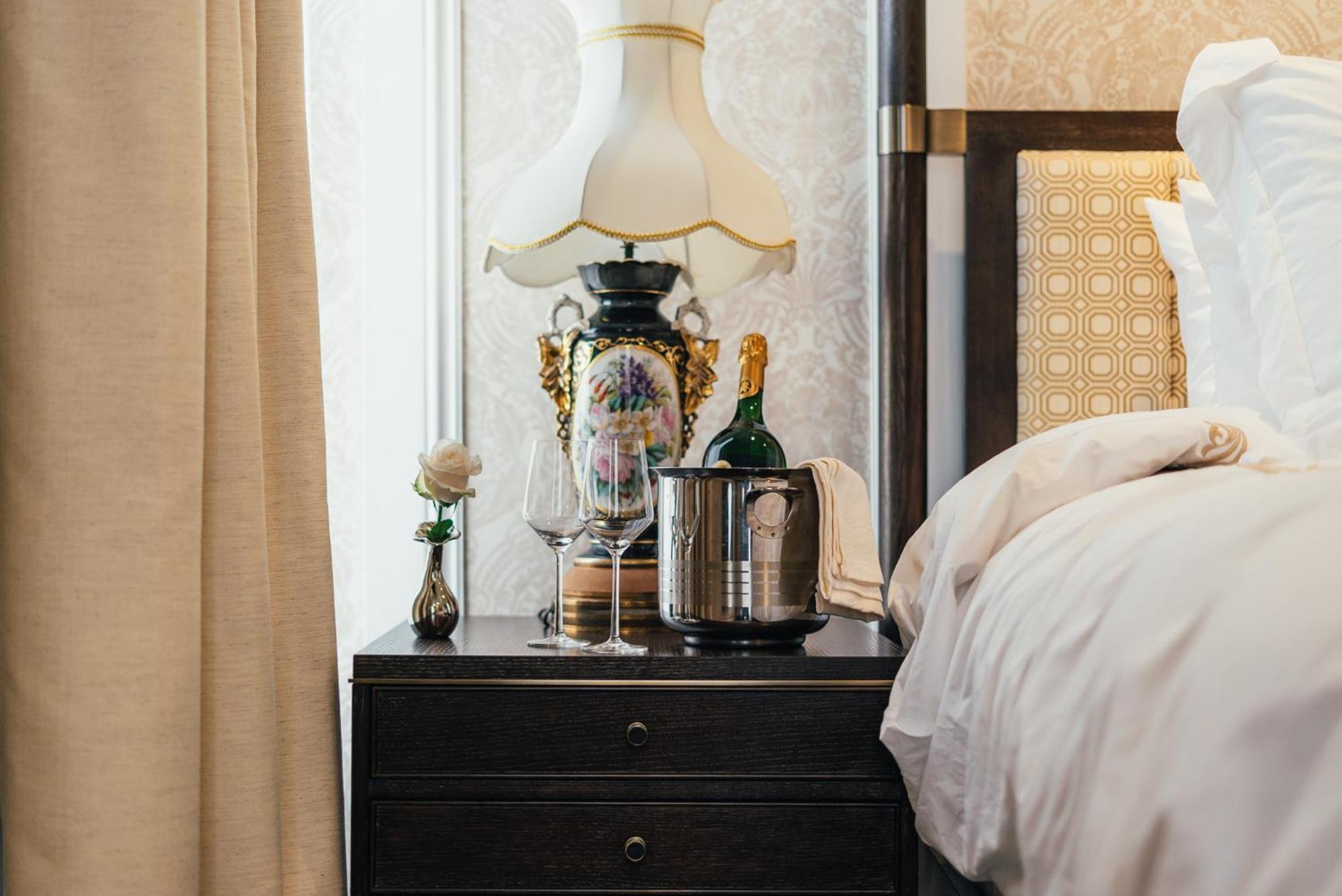 King Suite