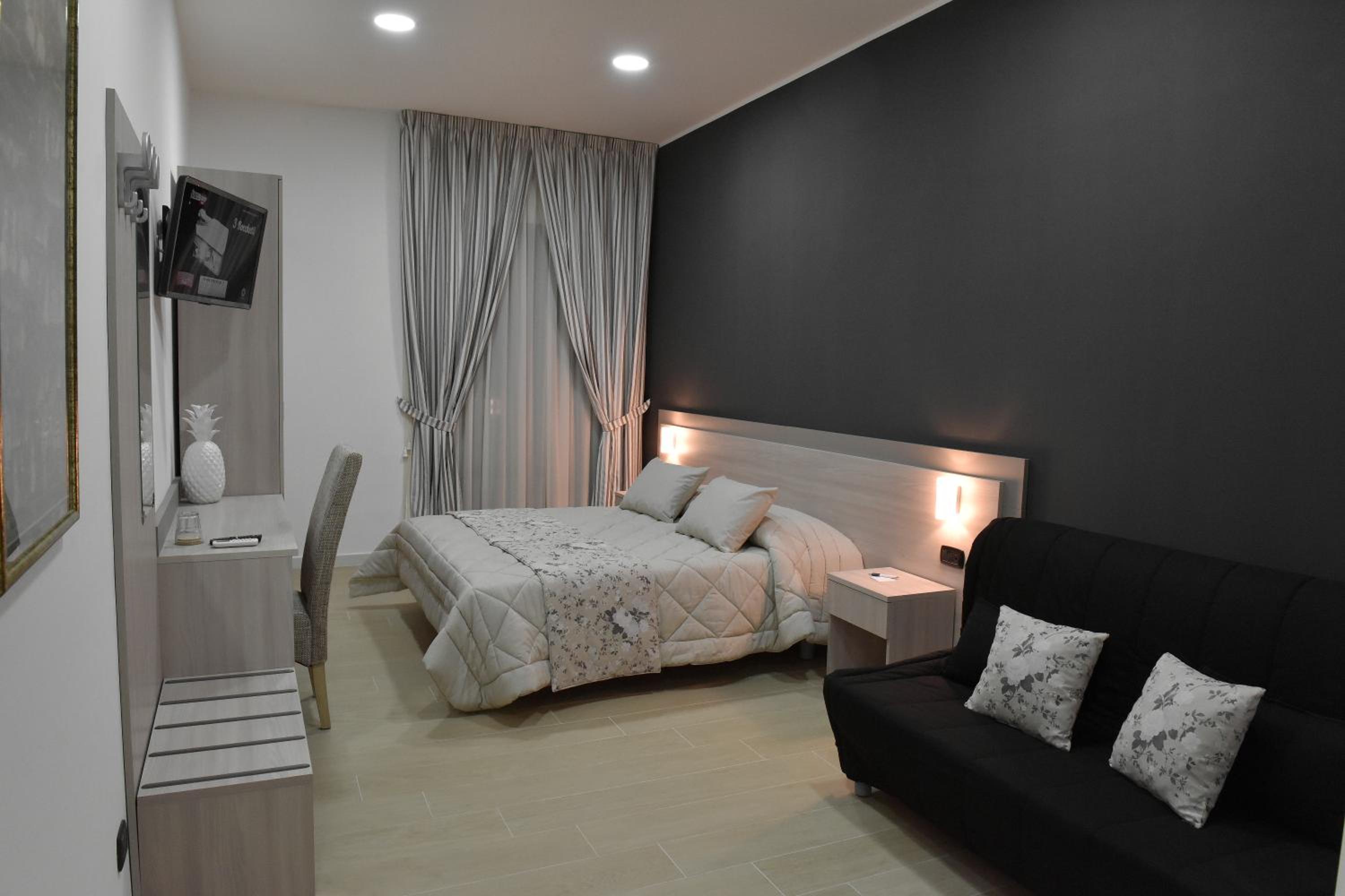 Family Junior Suite