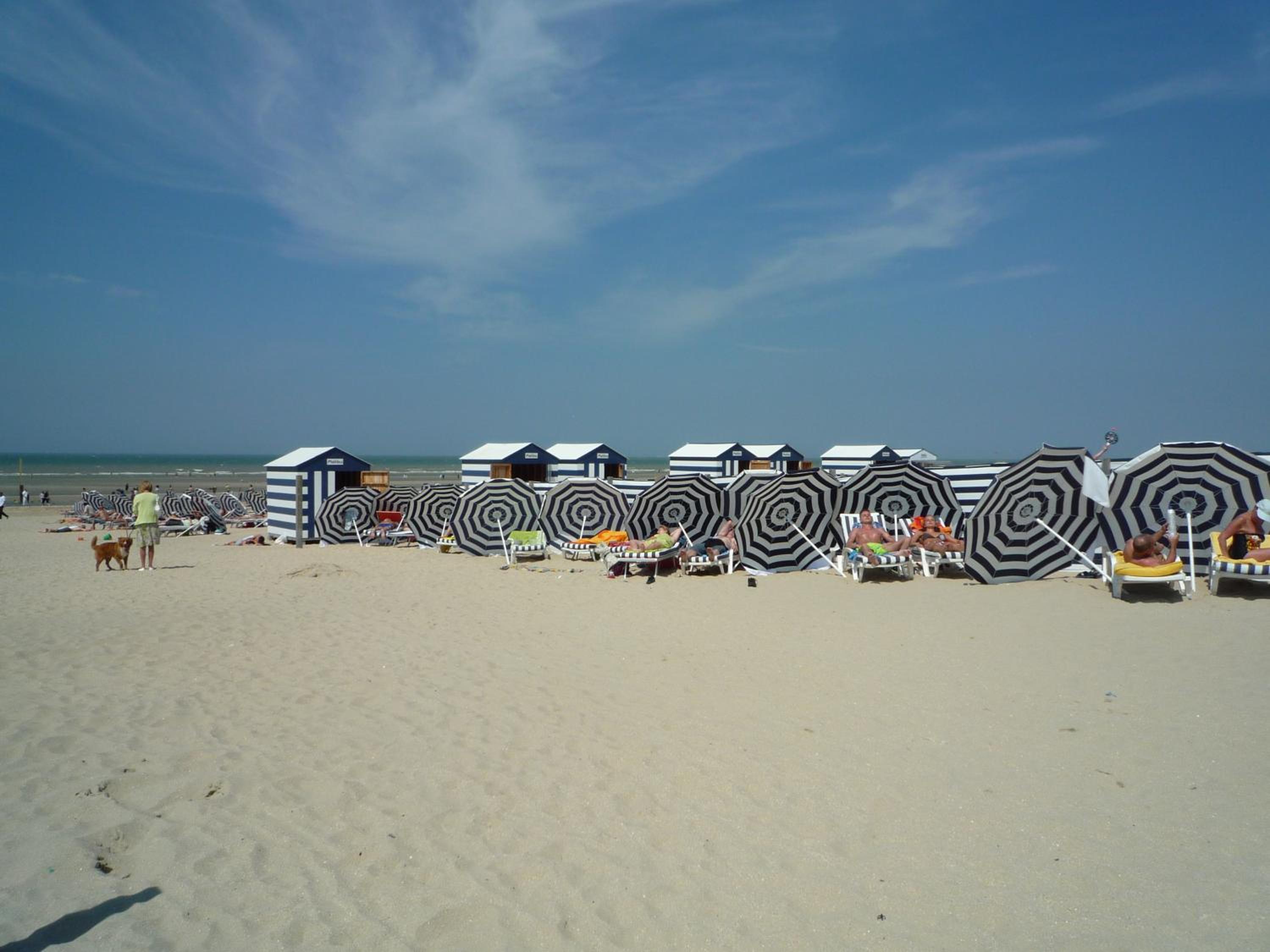 Apartment with Sea View - Photo 44