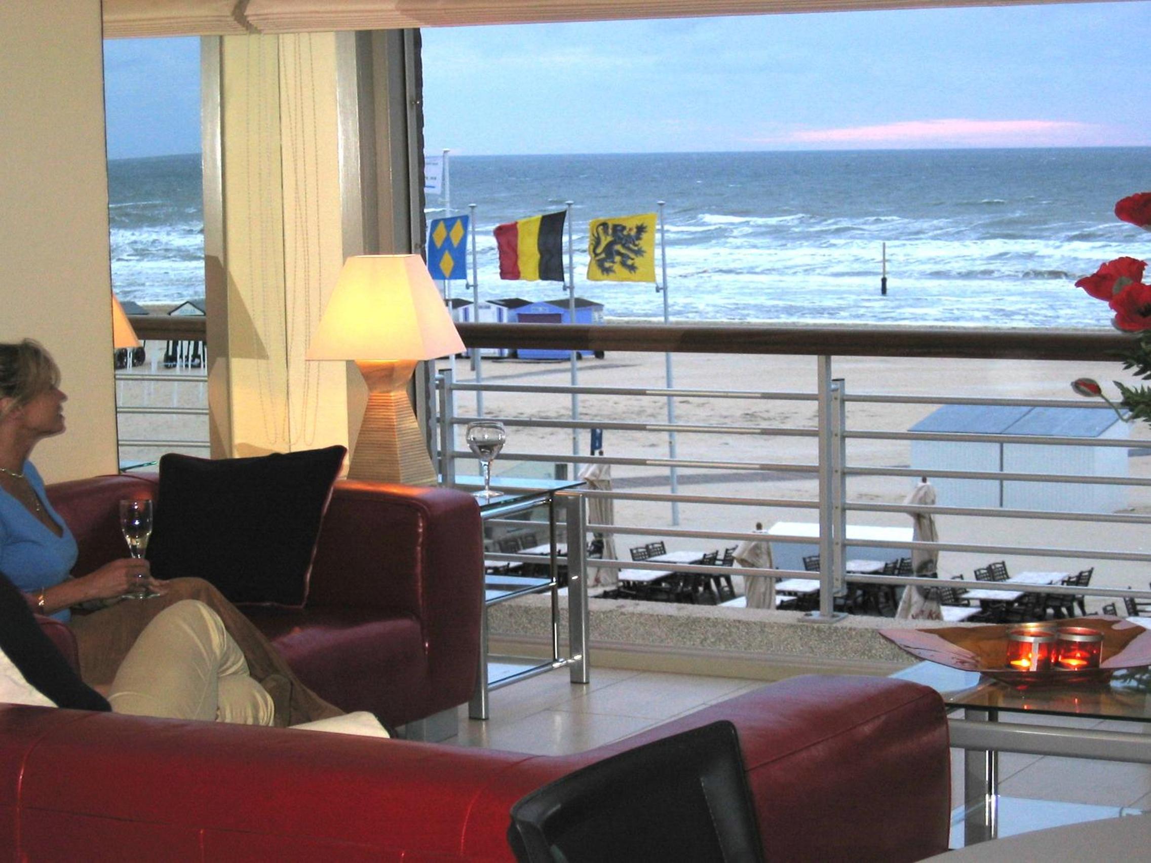 Apartment with Sea View - Photo 46