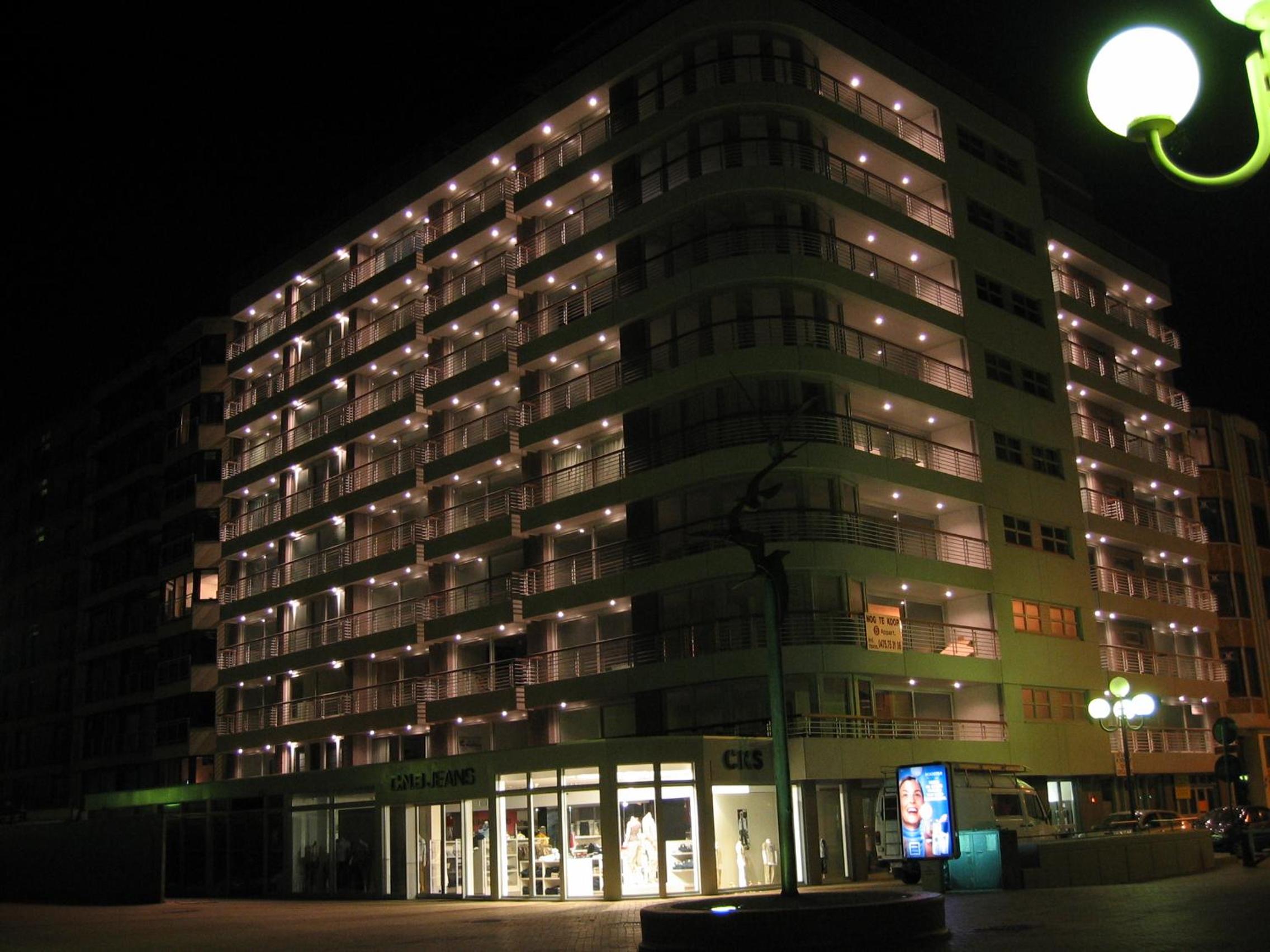 Apartment with Sea View - Photo 47