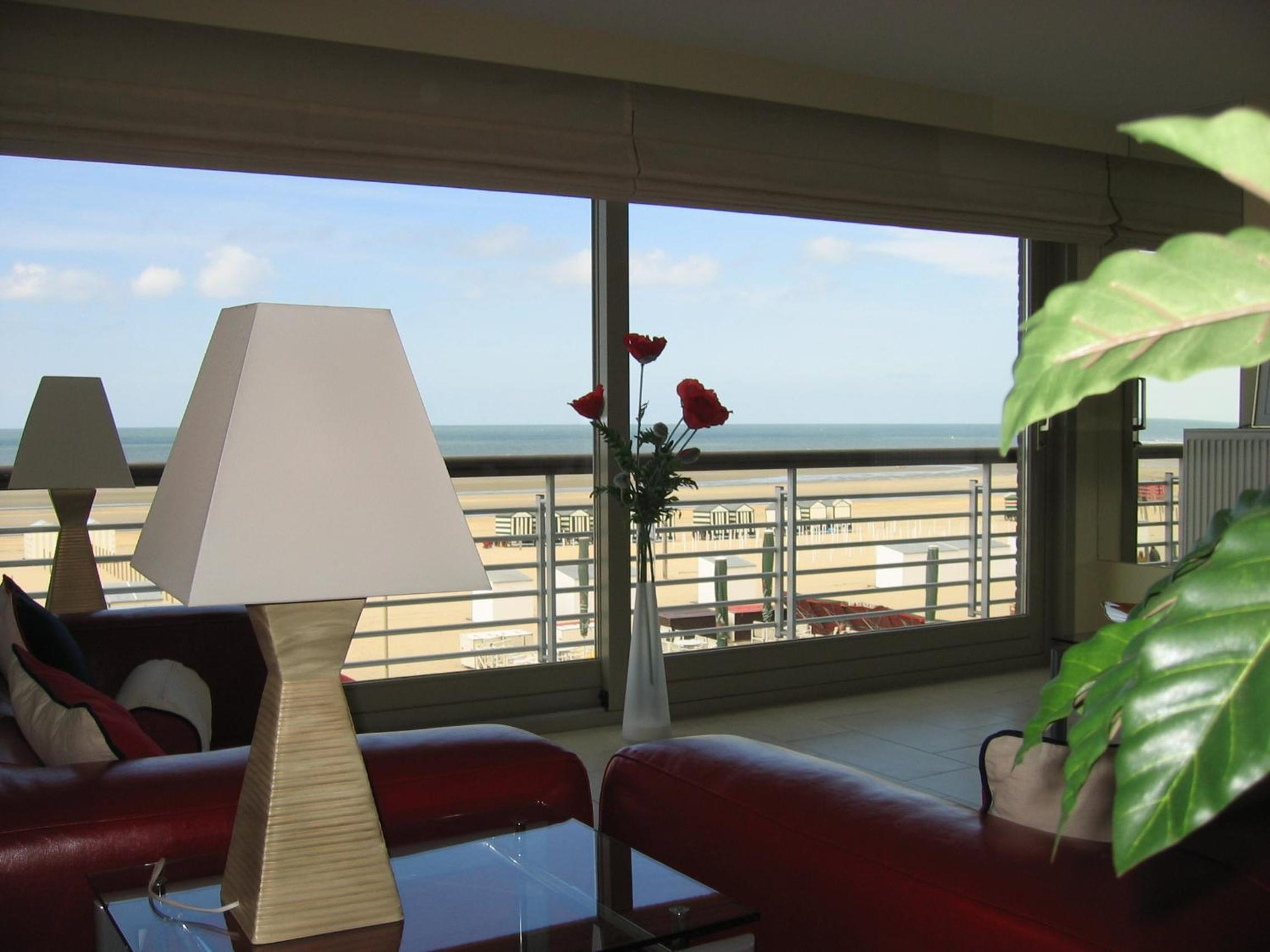 Apartment with Sea View - Photo 16