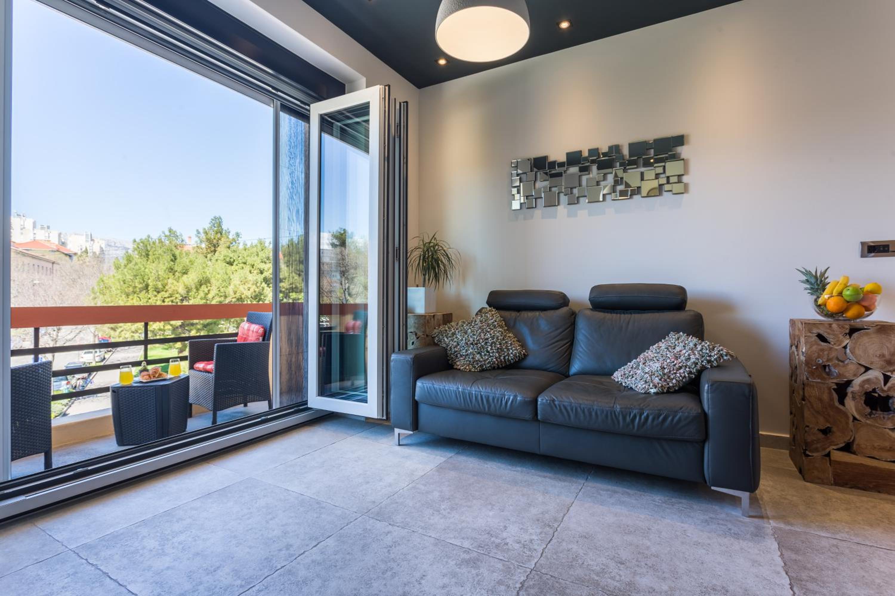 Superior Apartment