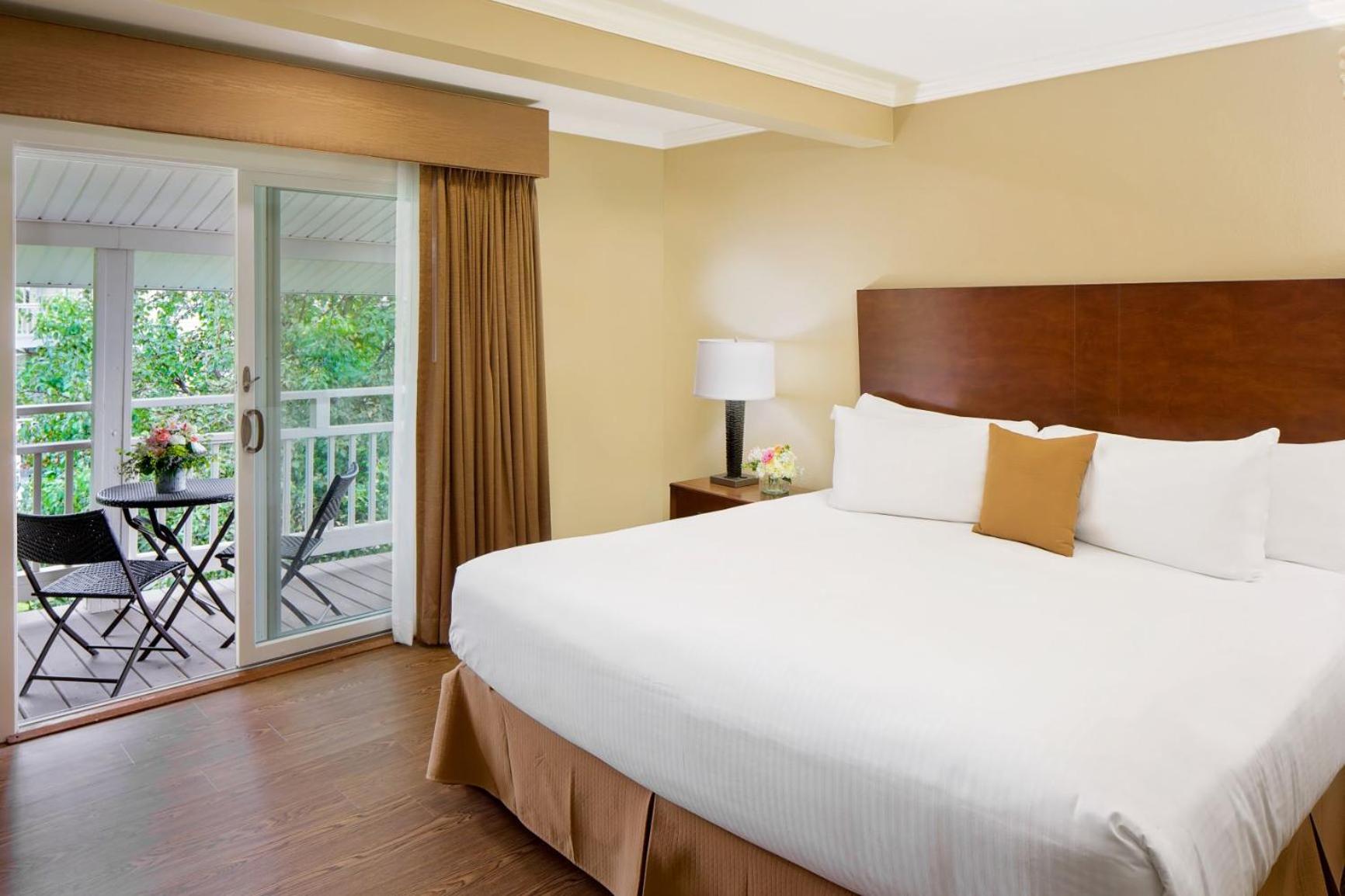 King Suite