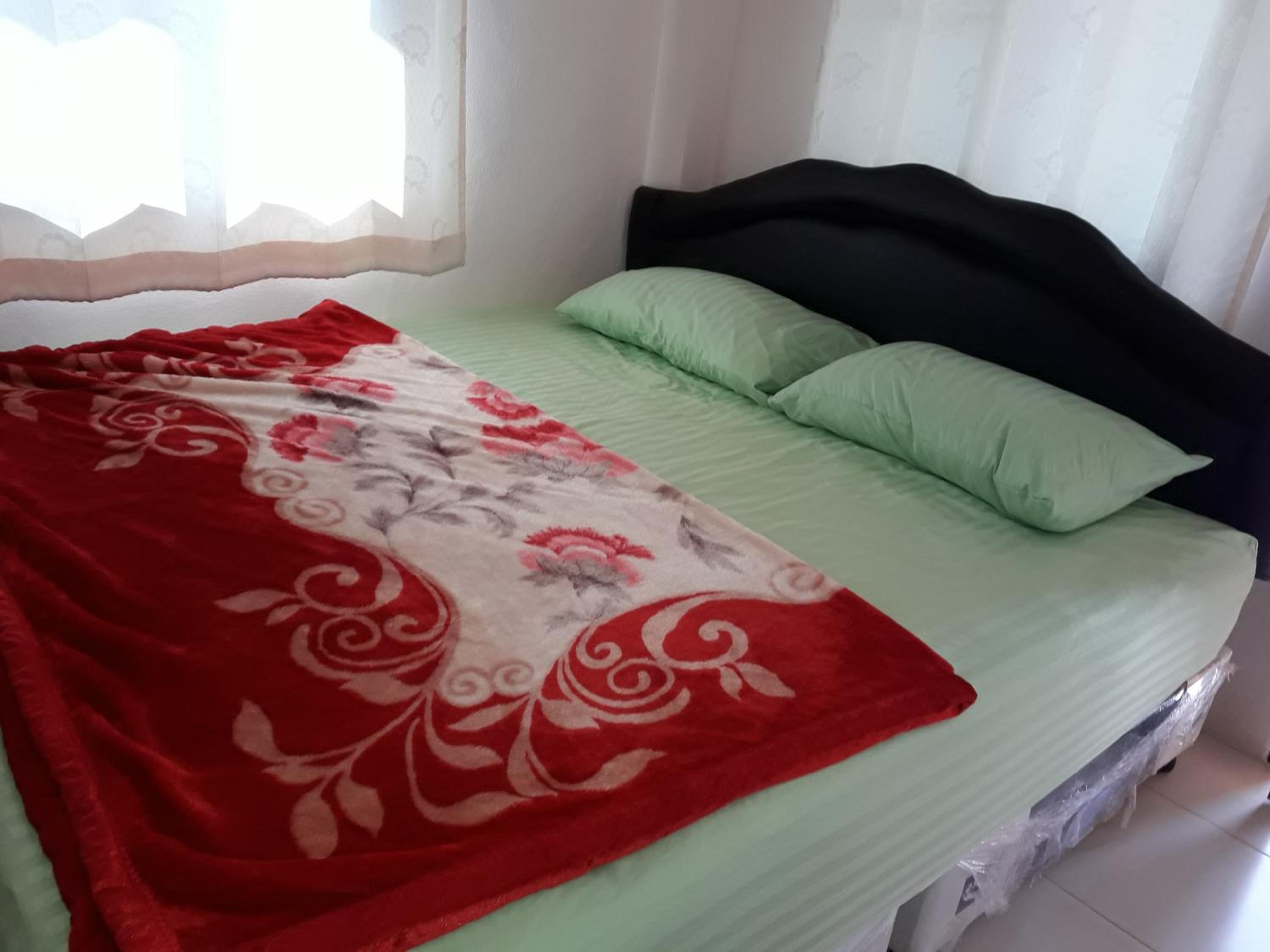 Standard Double Room with Air Conditioning