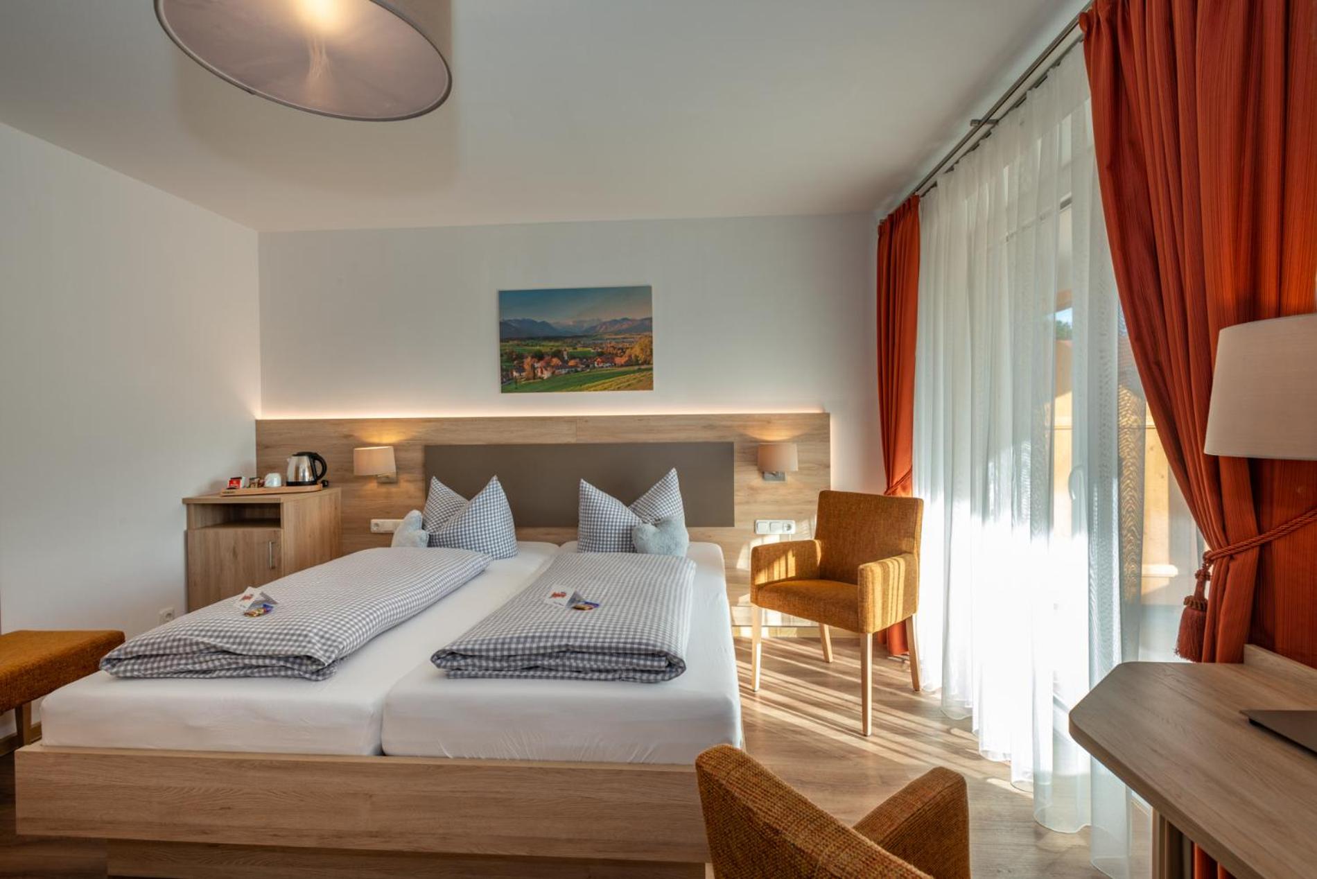 Comfort Double Room - Photo 12