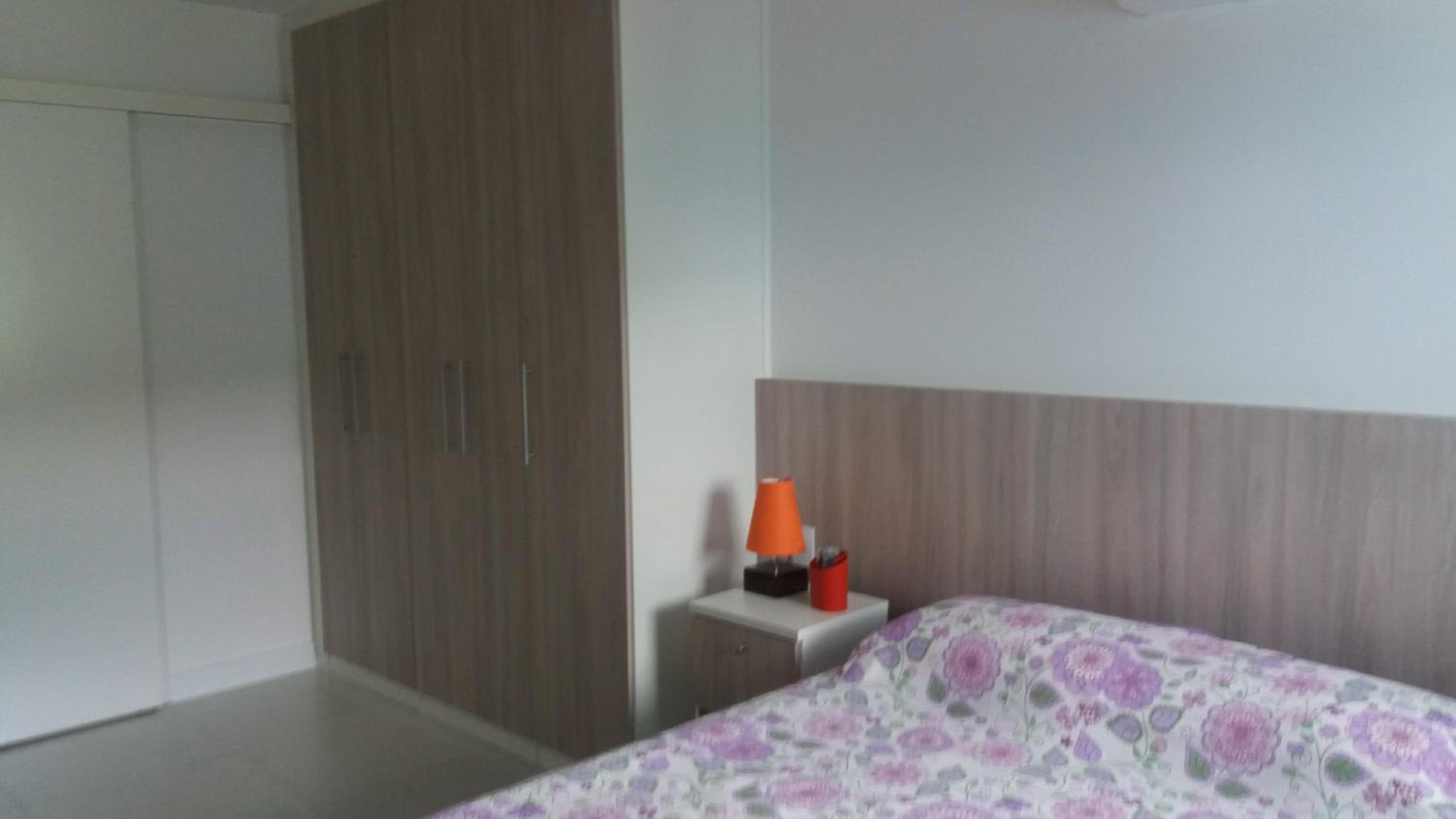 Apartment with Balcony photo 2