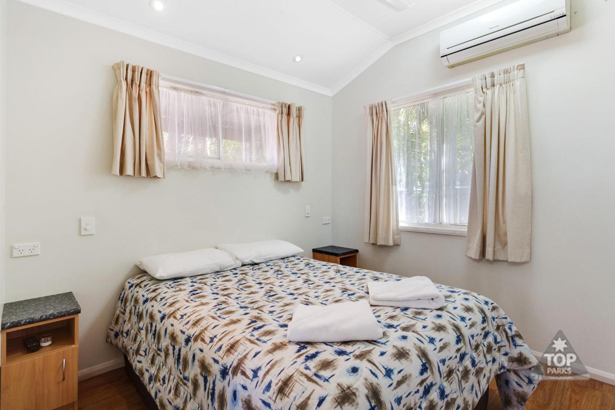 Two-Bedroom Cottage photo 1