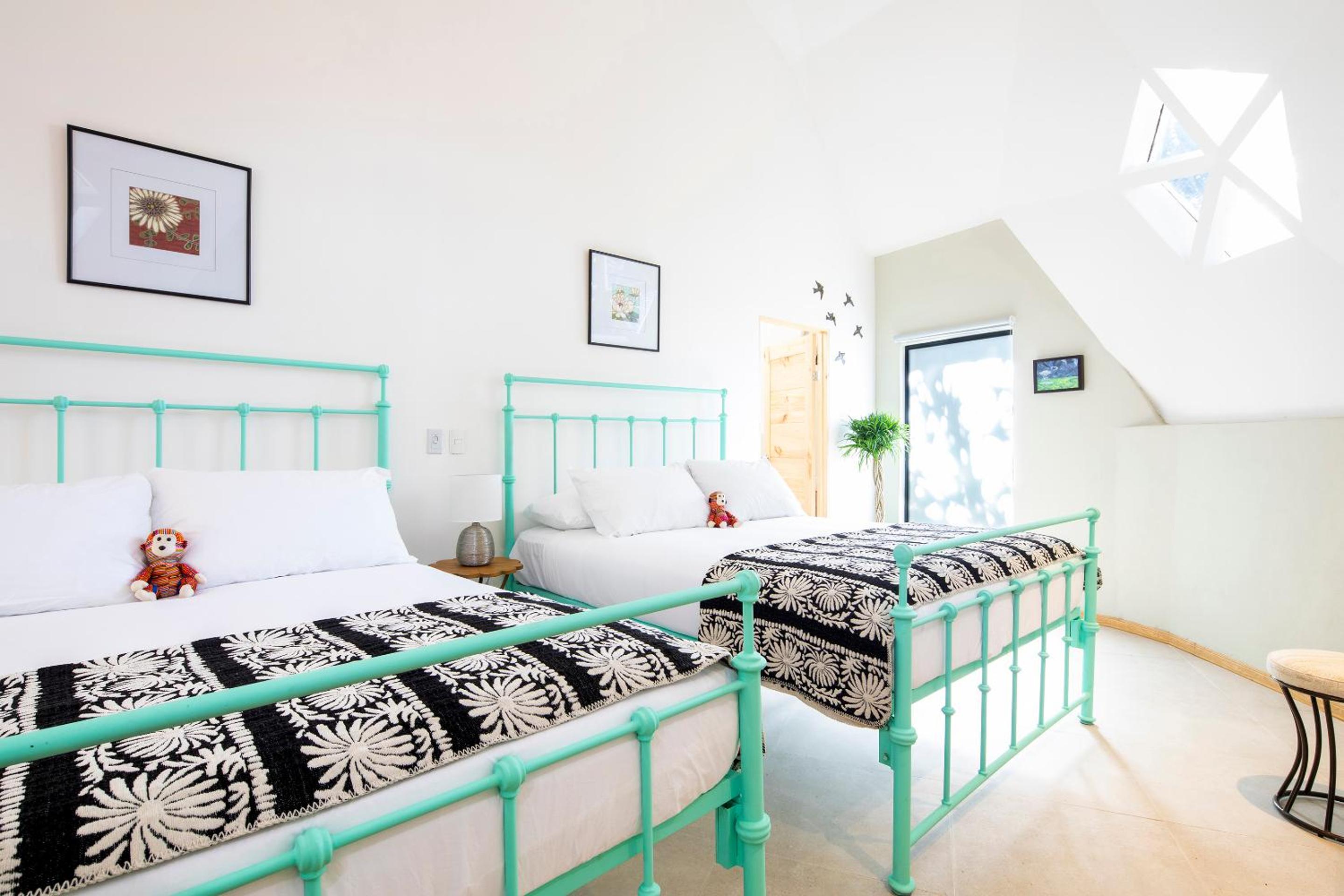 Deluxe Family Suite photo 1