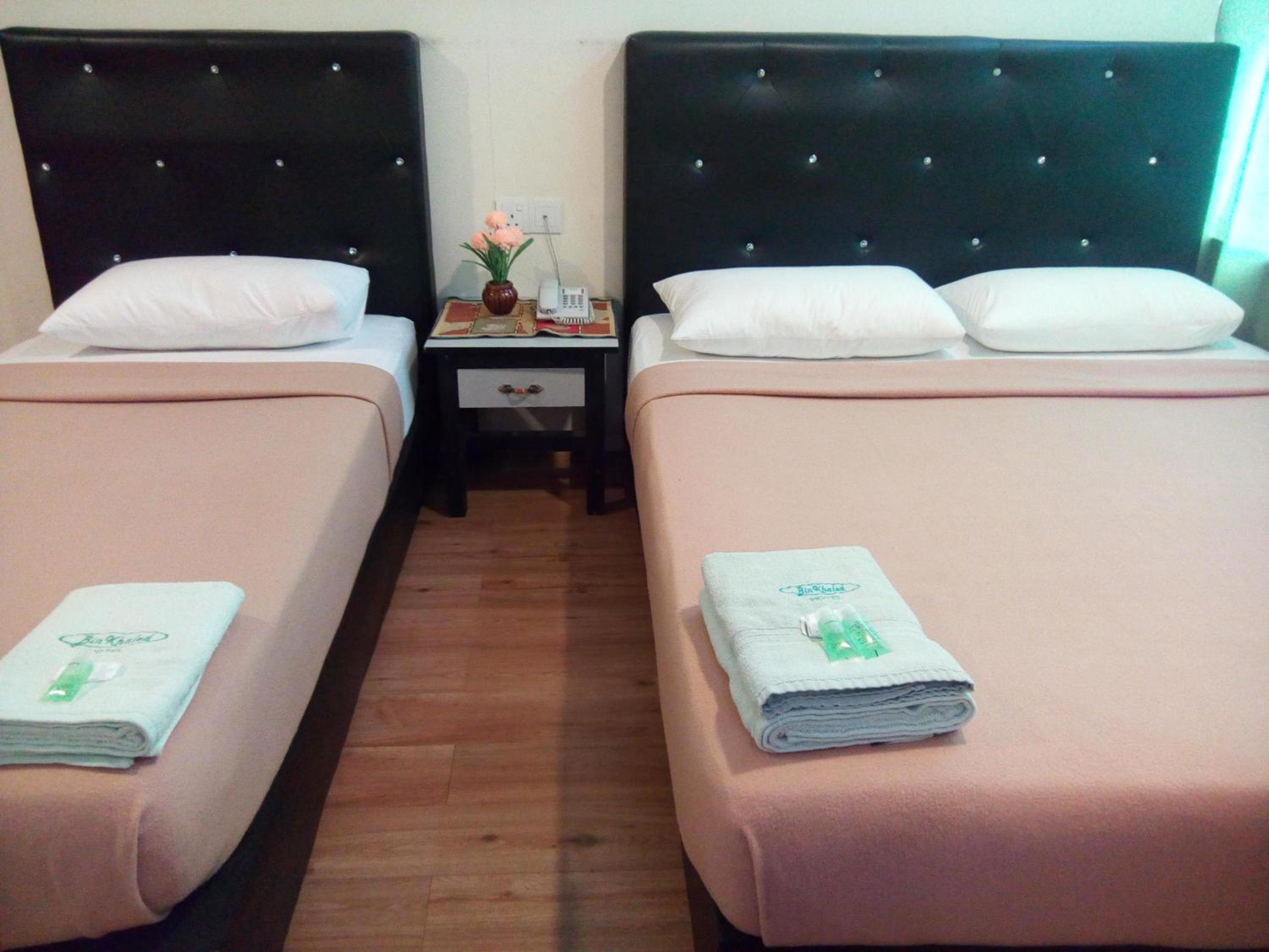 Basic Triple Room photo 2