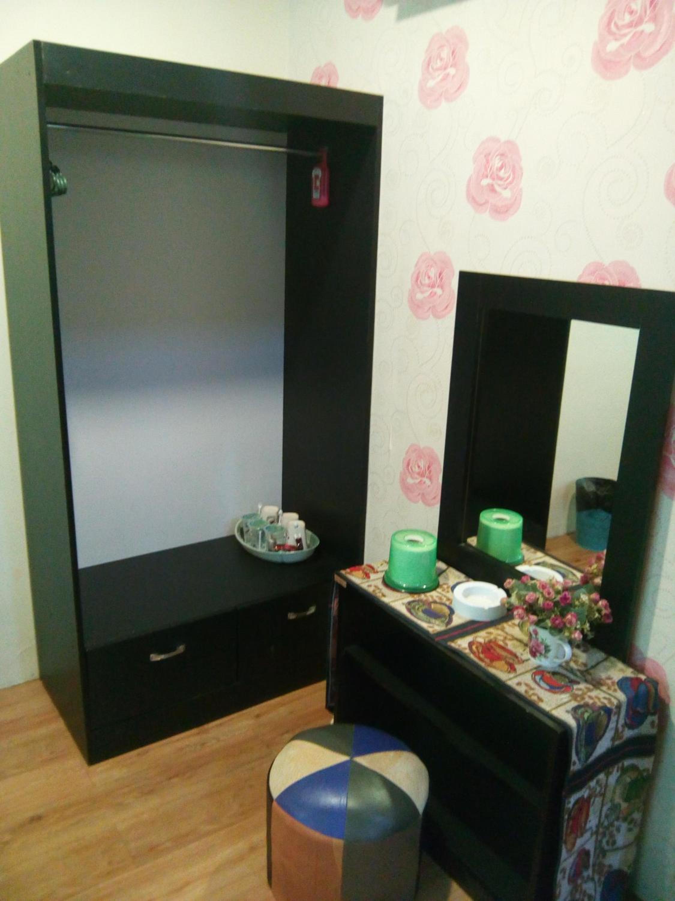 Basic Triple Room photo 3