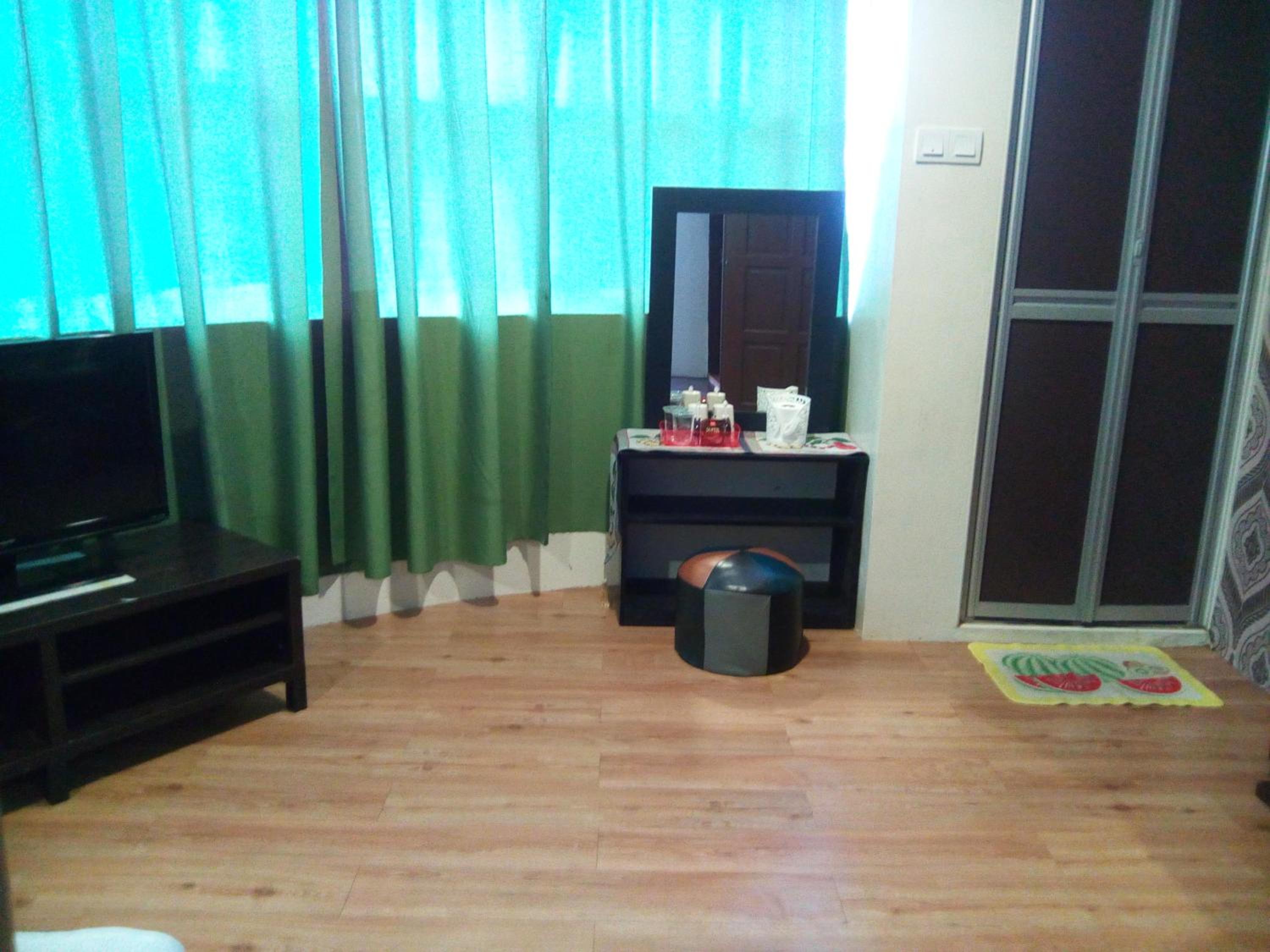 Deluxe Queen Room photo 2