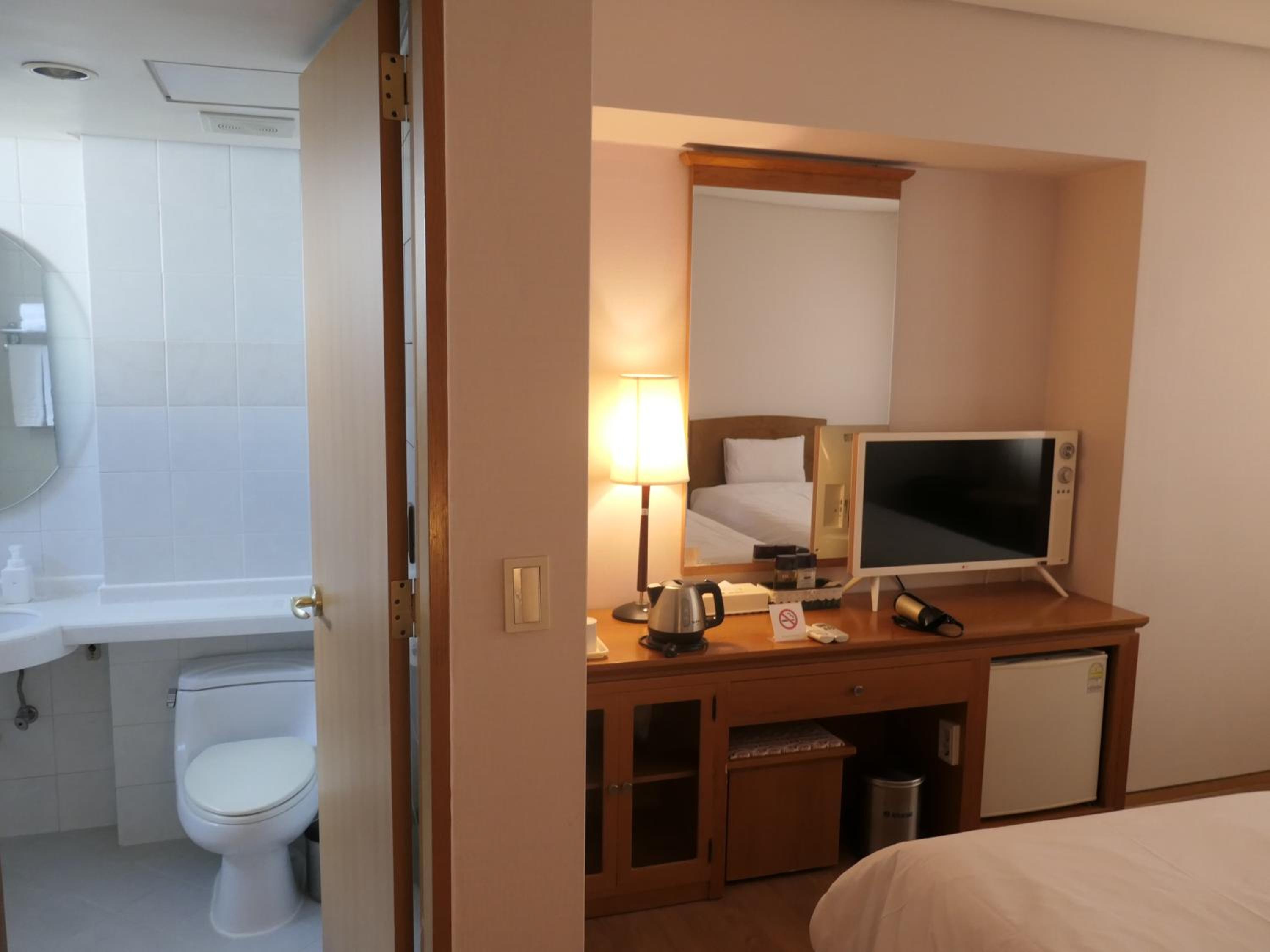 Twin Room photo 3