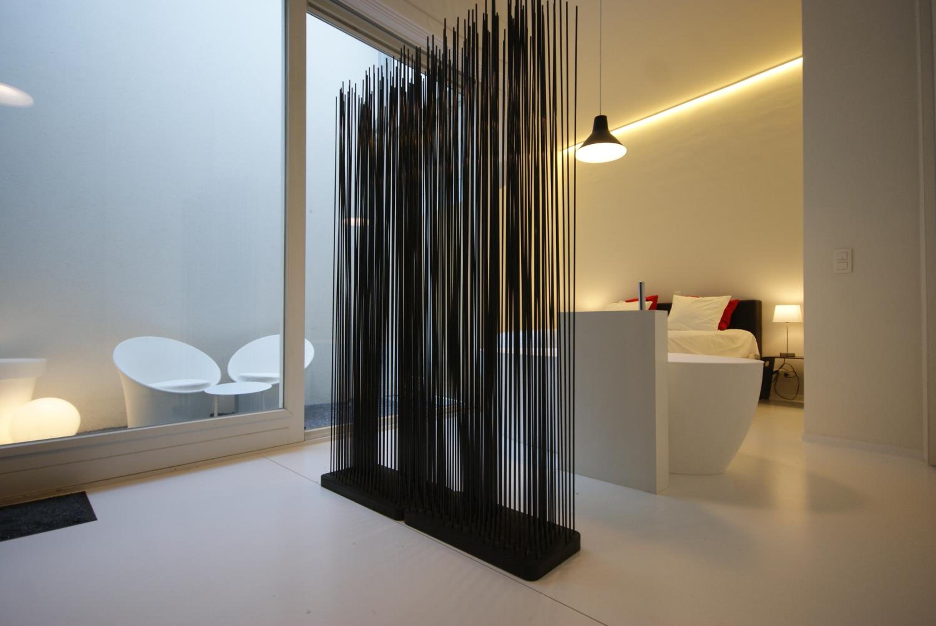 Deluxe Apartment with Terrace photo 3
